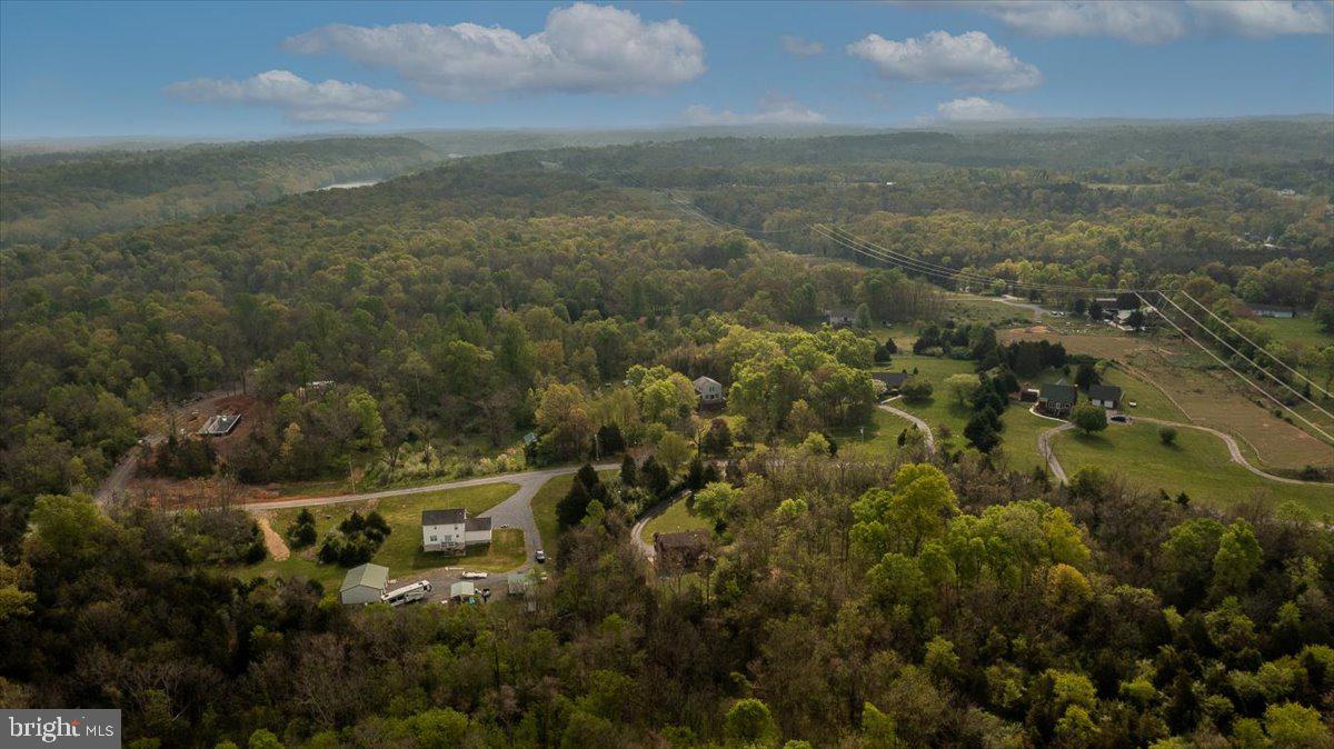 POTOMAC RIVER FARMS - Residential