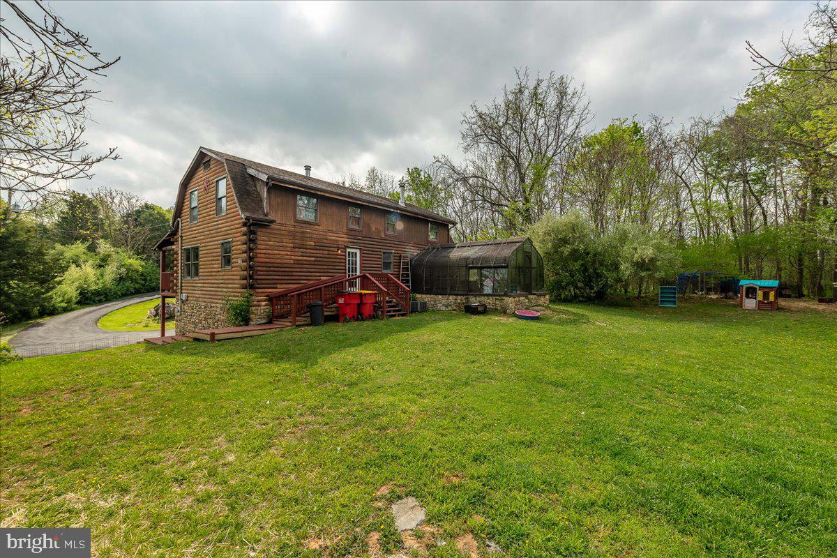 POTOMAC RIVER FARMS - Residential