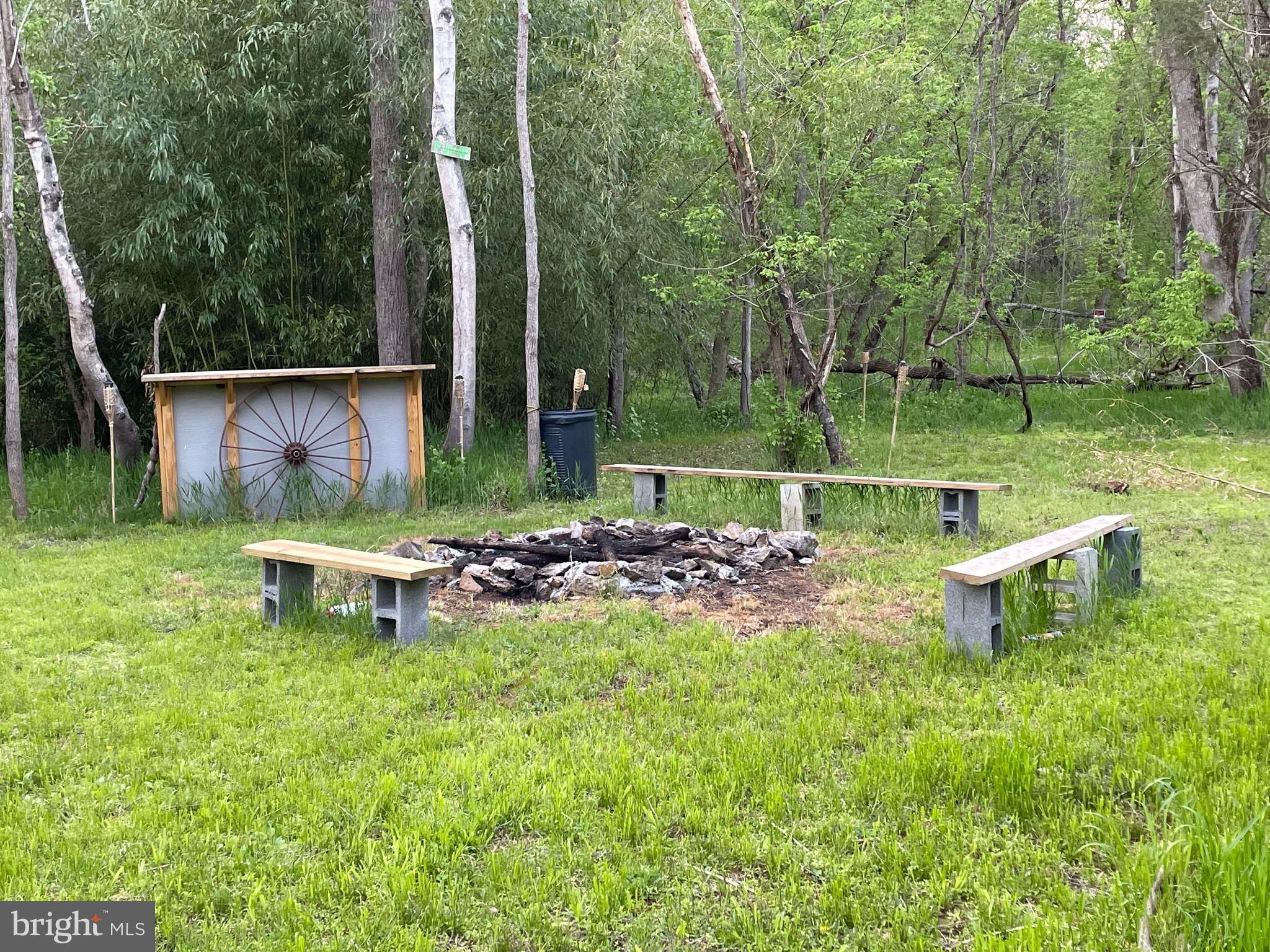 POTOMAC RIVER FARMS - Residential