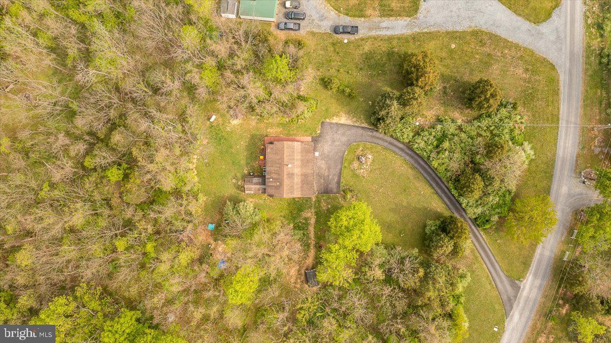 POTOMAC RIVER FARMS - Residential