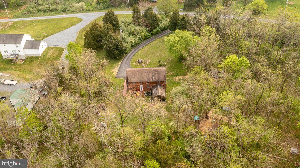 POTOMAC RIVER FARMS - Residential