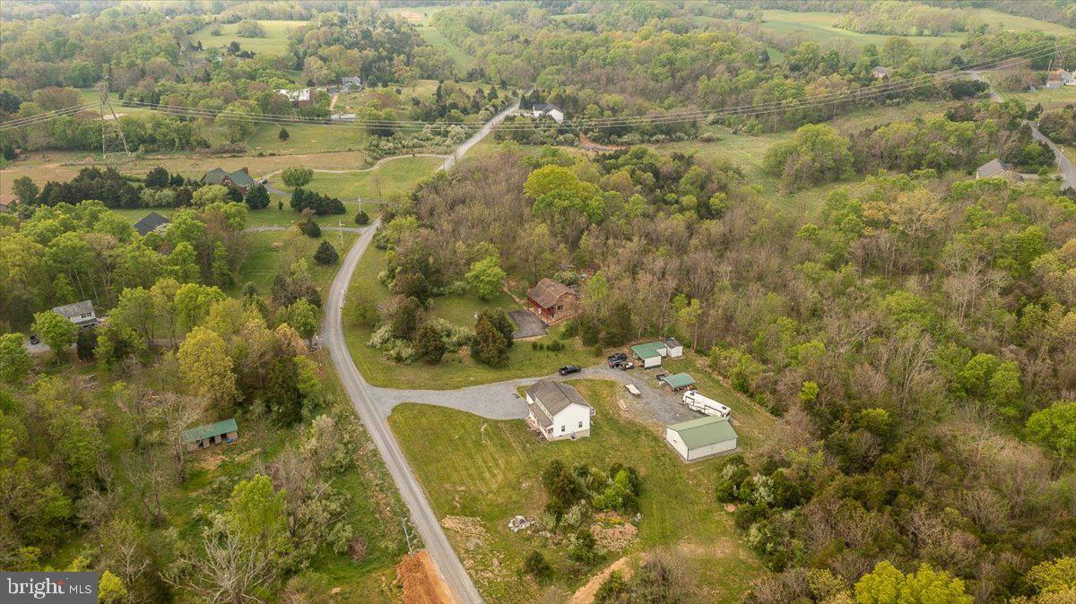 POTOMAC RIVER FARMS - Residential