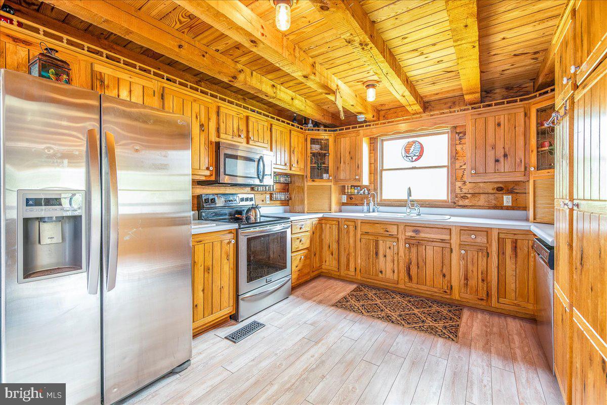 POTOMAC RIVER FARMS - Residential