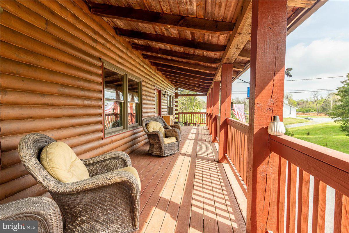 POTOMAC RIVER FARMS - Residential