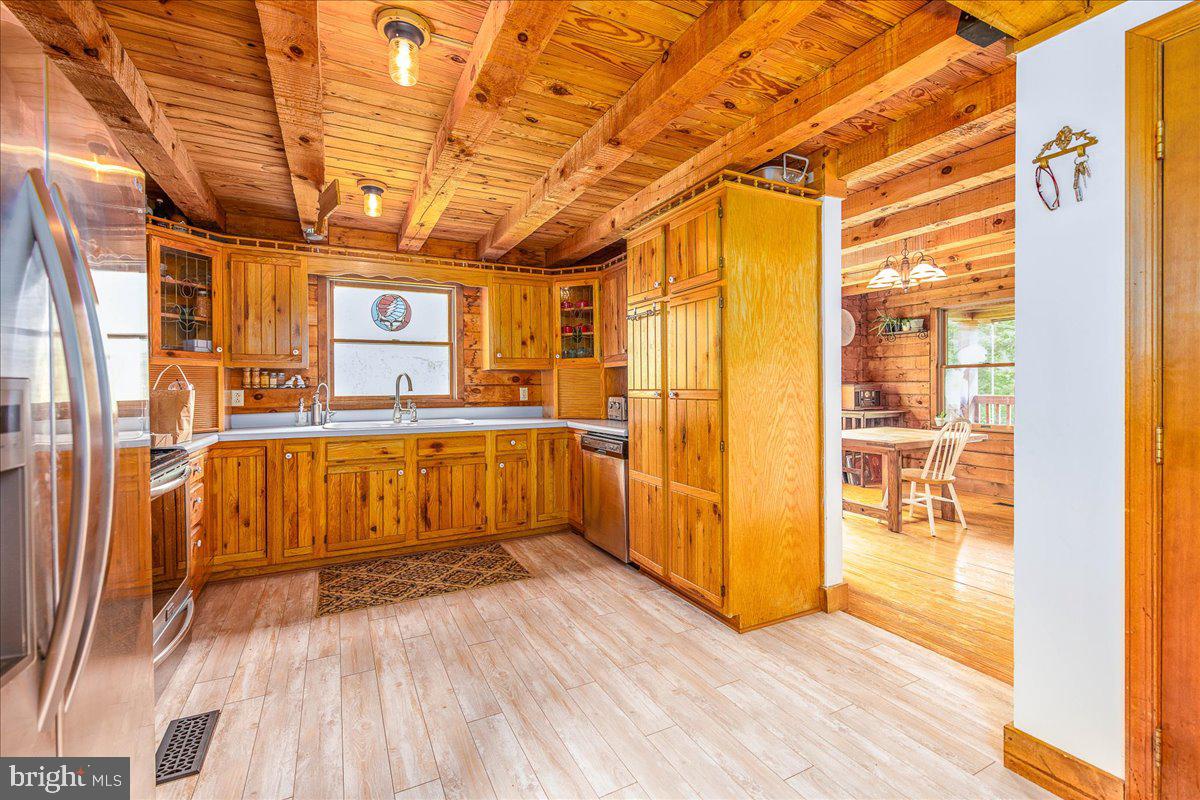 POTOMAC RIVER FARMS - Residential