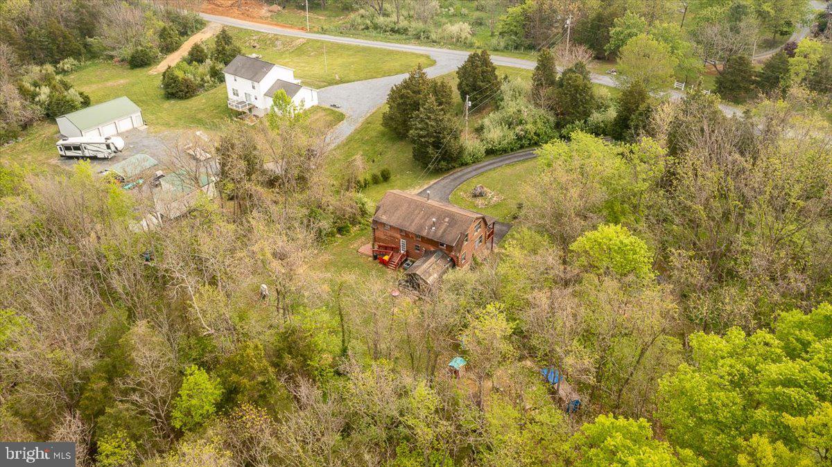 POTOMAC RIVER FARMS - Residential