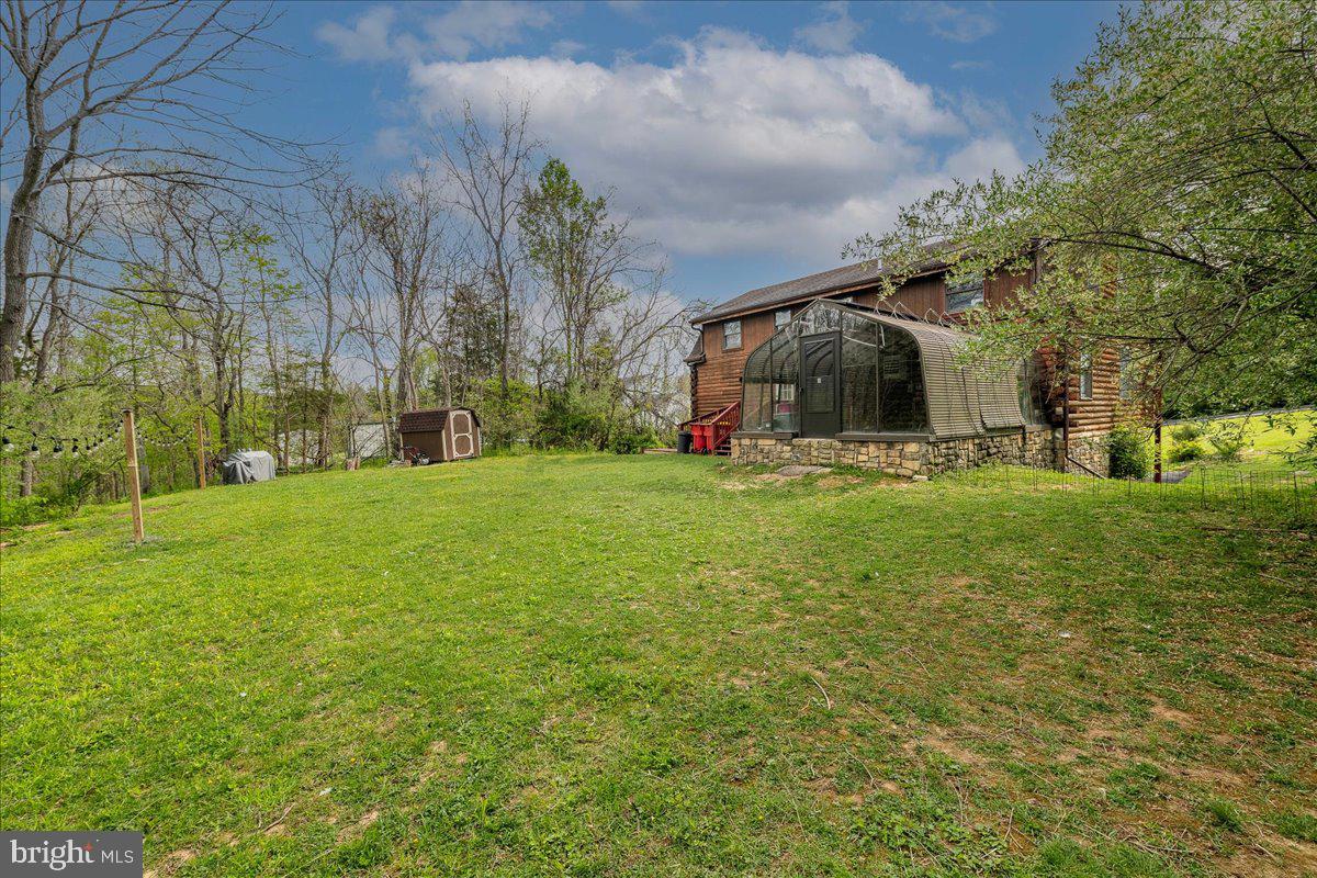 POTOMAC RIVER FARMS - Residential