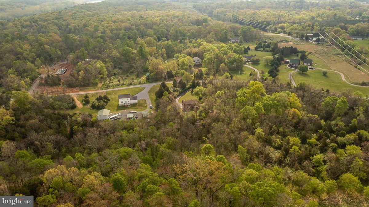 POTOMAC RIVER FARMS - Residential