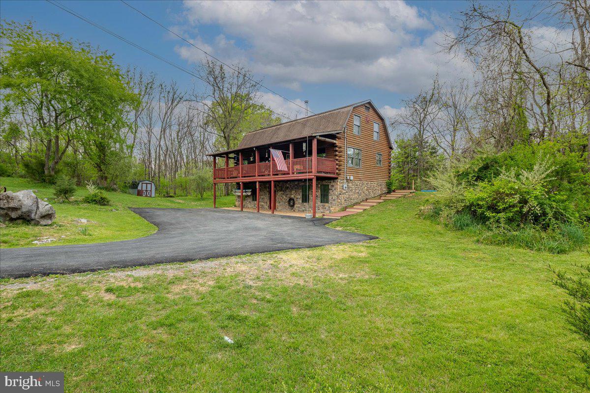 POTOMAC RIVER FARMS - Residential