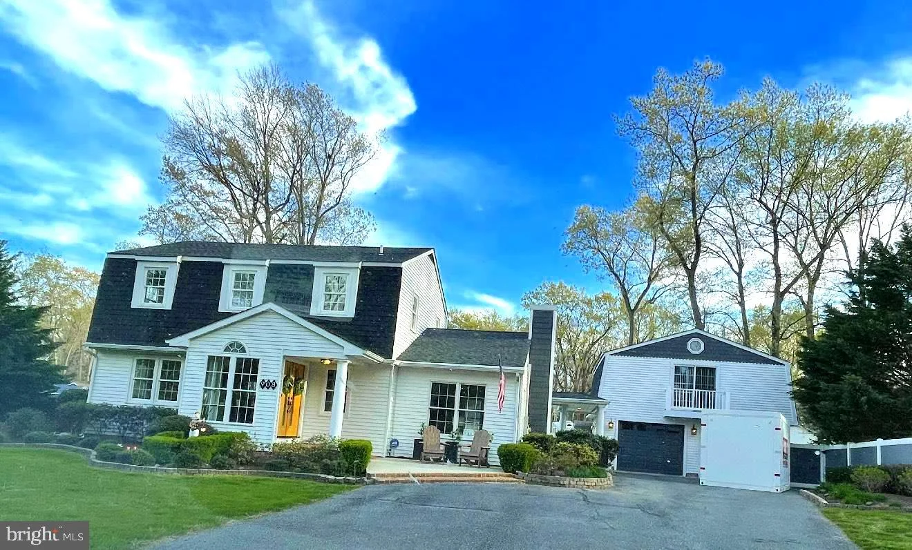 908 Spruce Avenue, Milford, DE 19963
