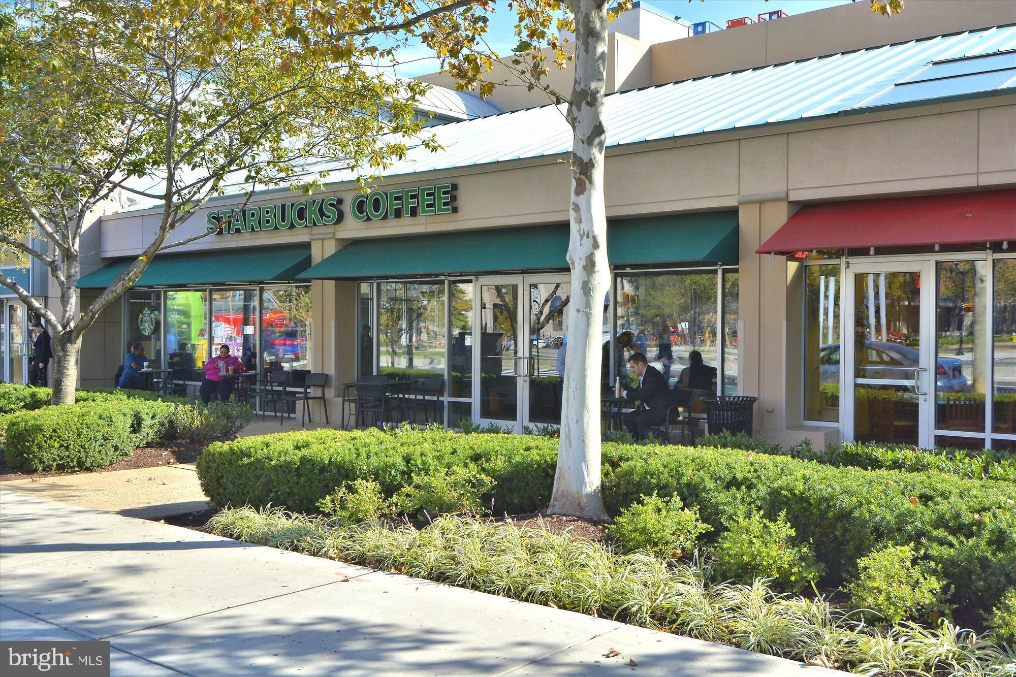 HORIZON HOUSE - Residential Lease