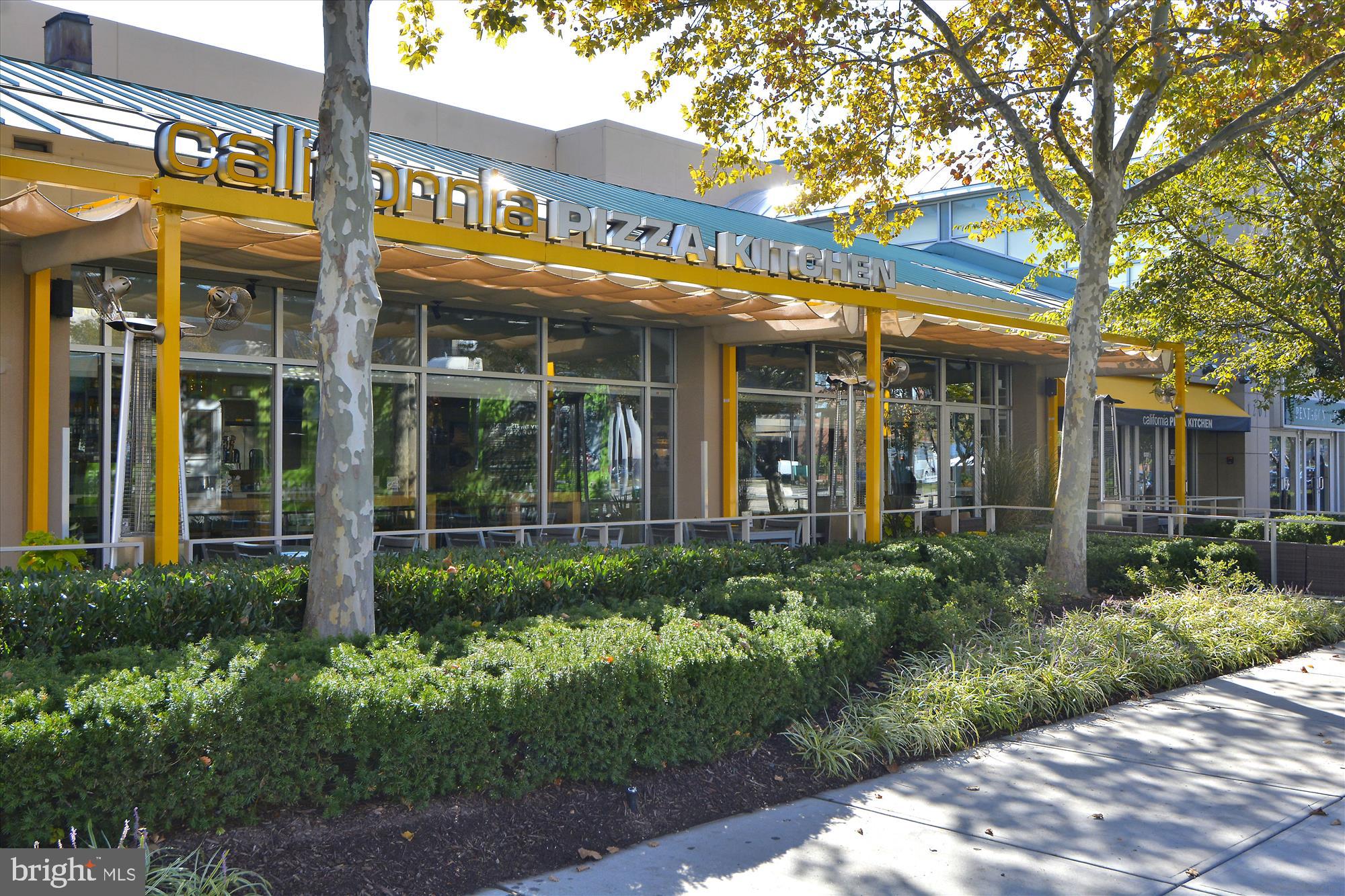 HORIZON HOUSE - Residential Lease