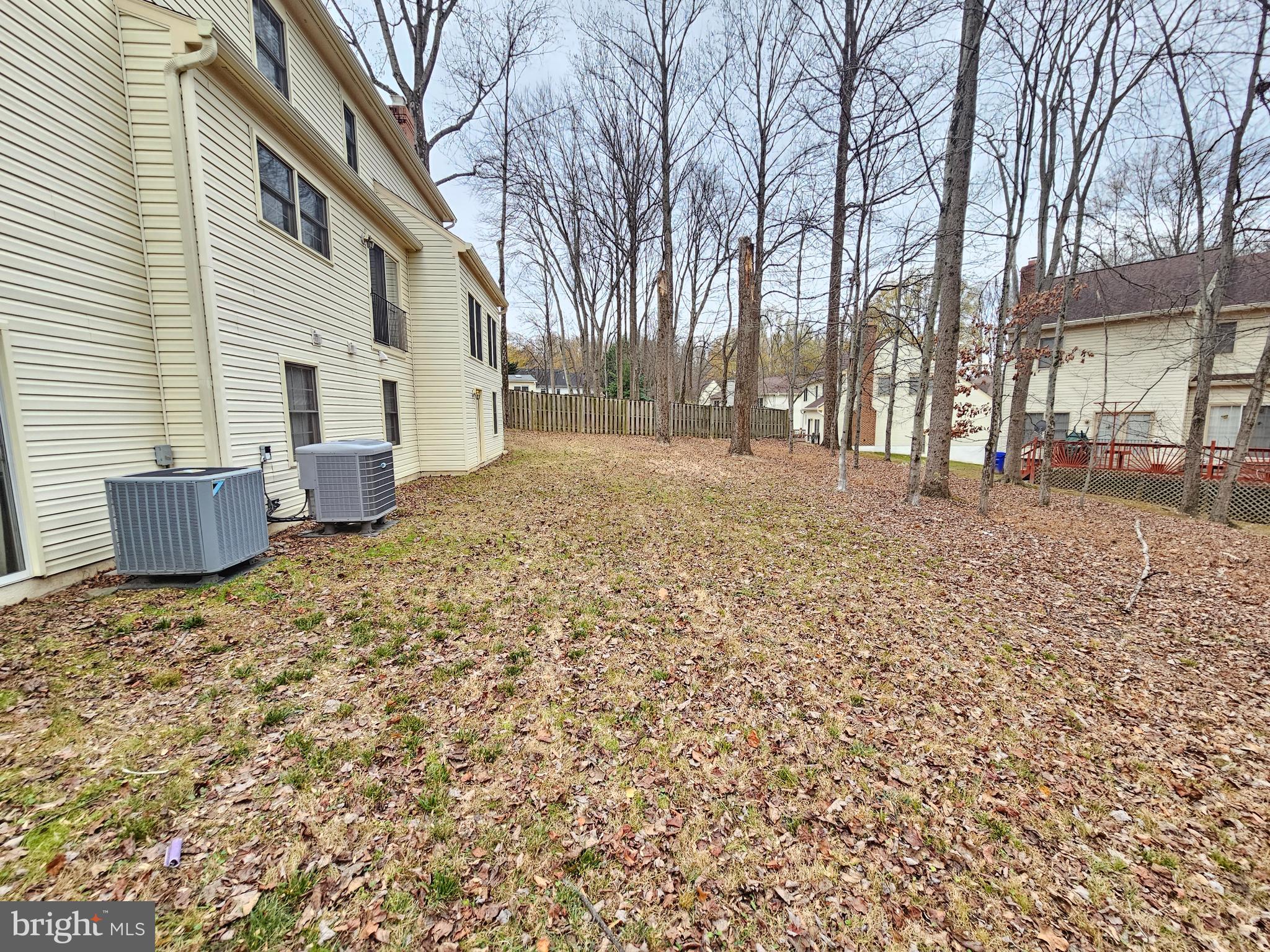 DORAL - Residential Lease