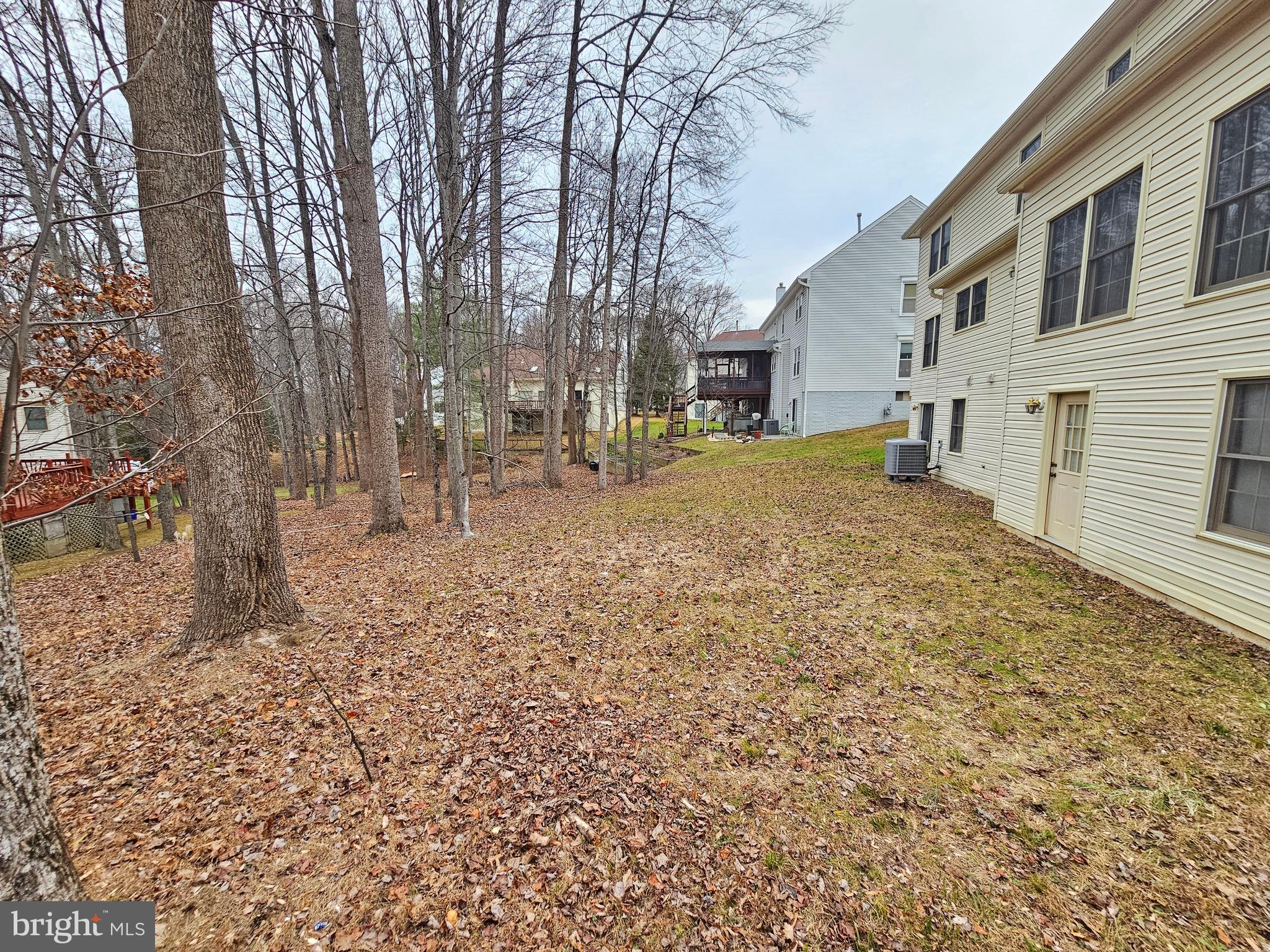 DORAL - Residential Lease