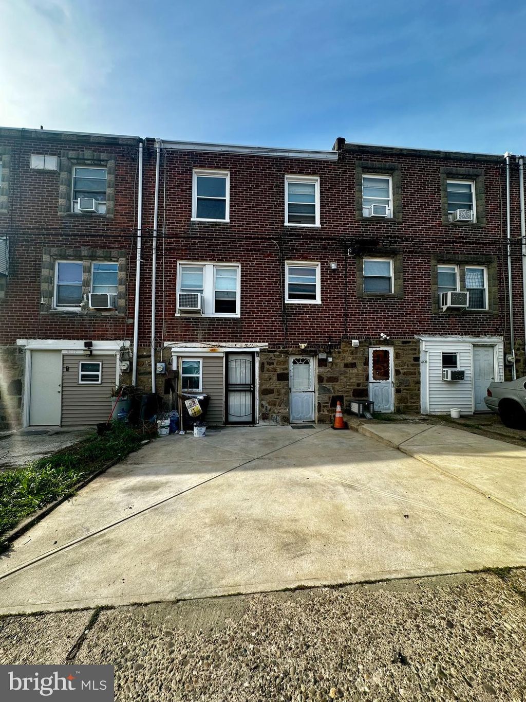 Photo of 6119 Belden Street, PHILADELPHIA, PA 19149 (MLS # PAPH2554508)