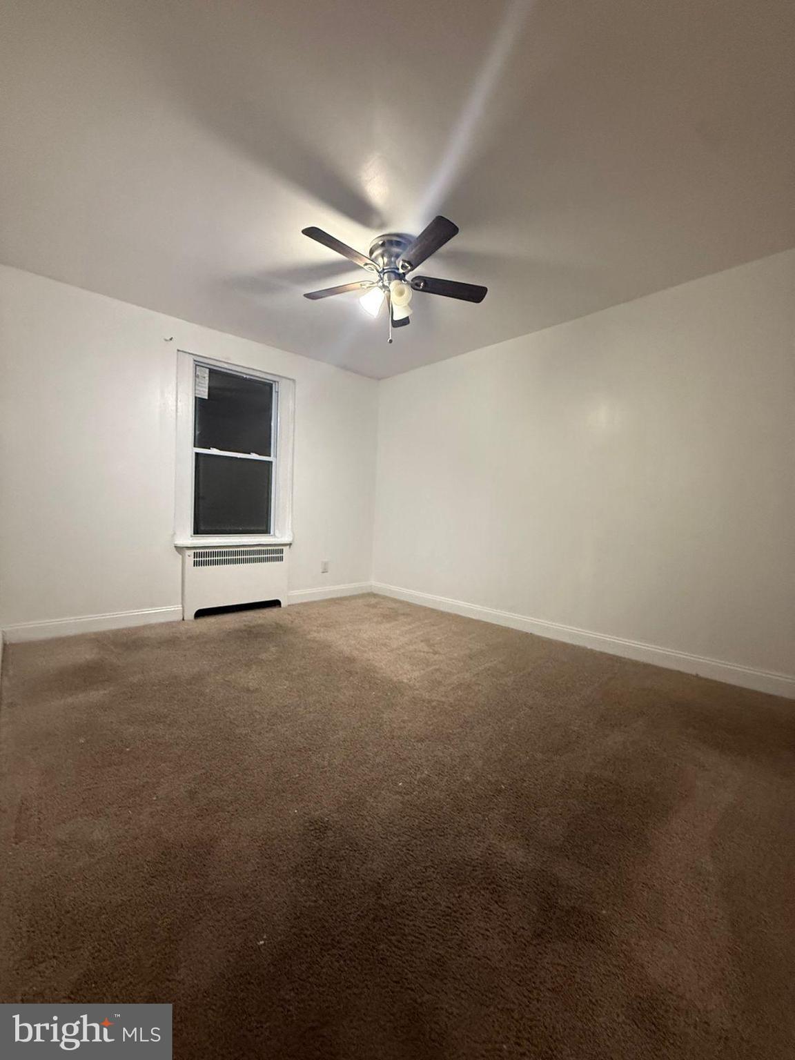 CASTOR GARDENS - Residential