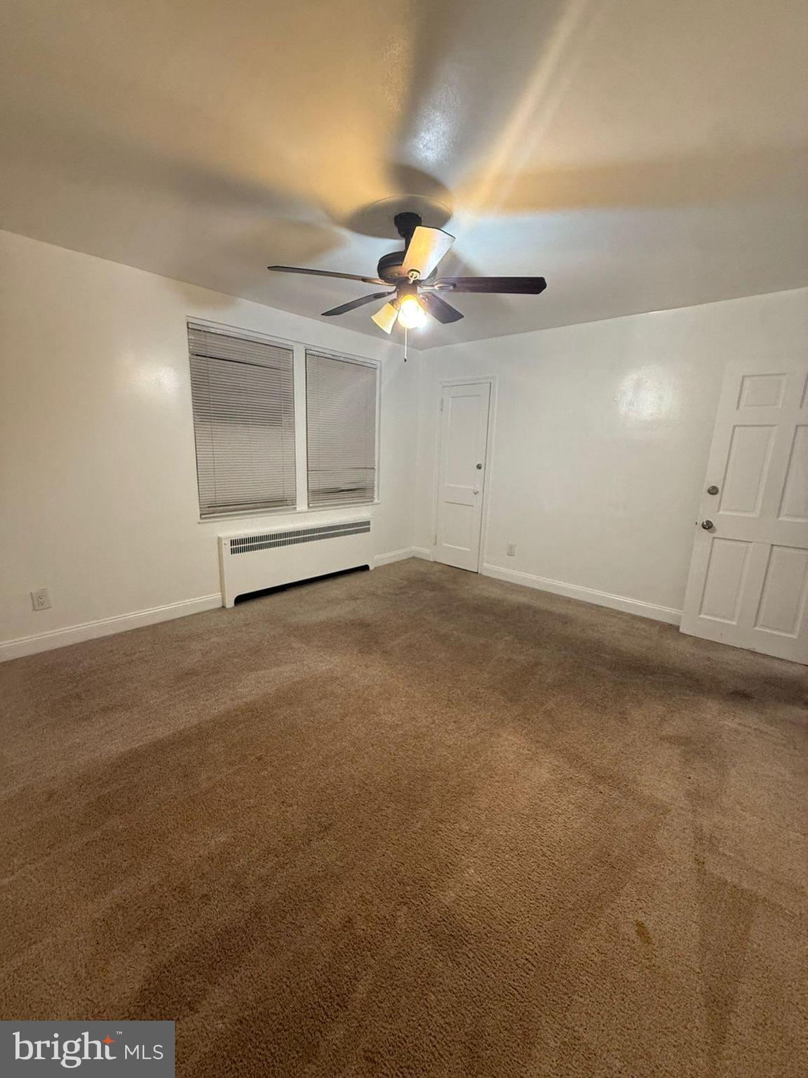 CASTOR GARDENS - Residential