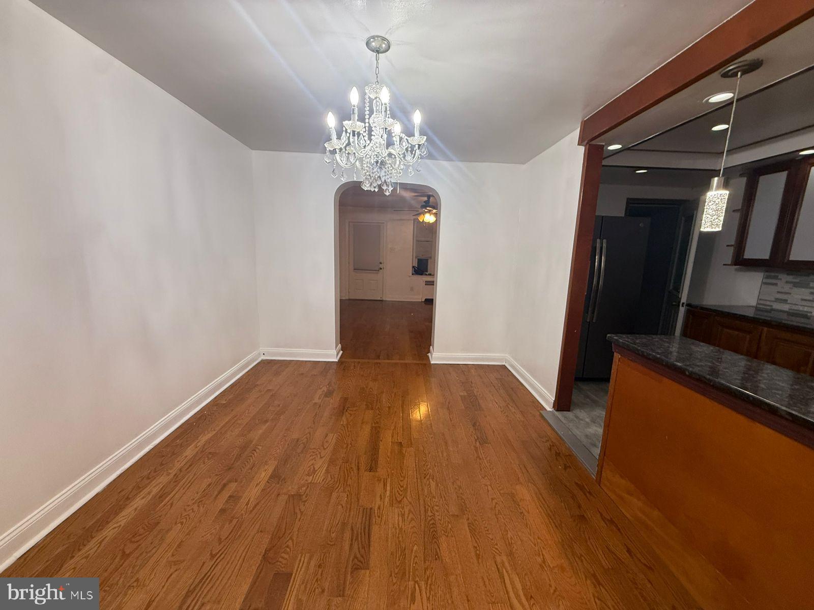 CASTOR GARDENS - Residential