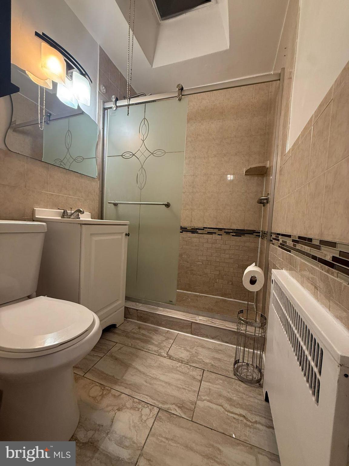 CASTOR GARDENS - Residential