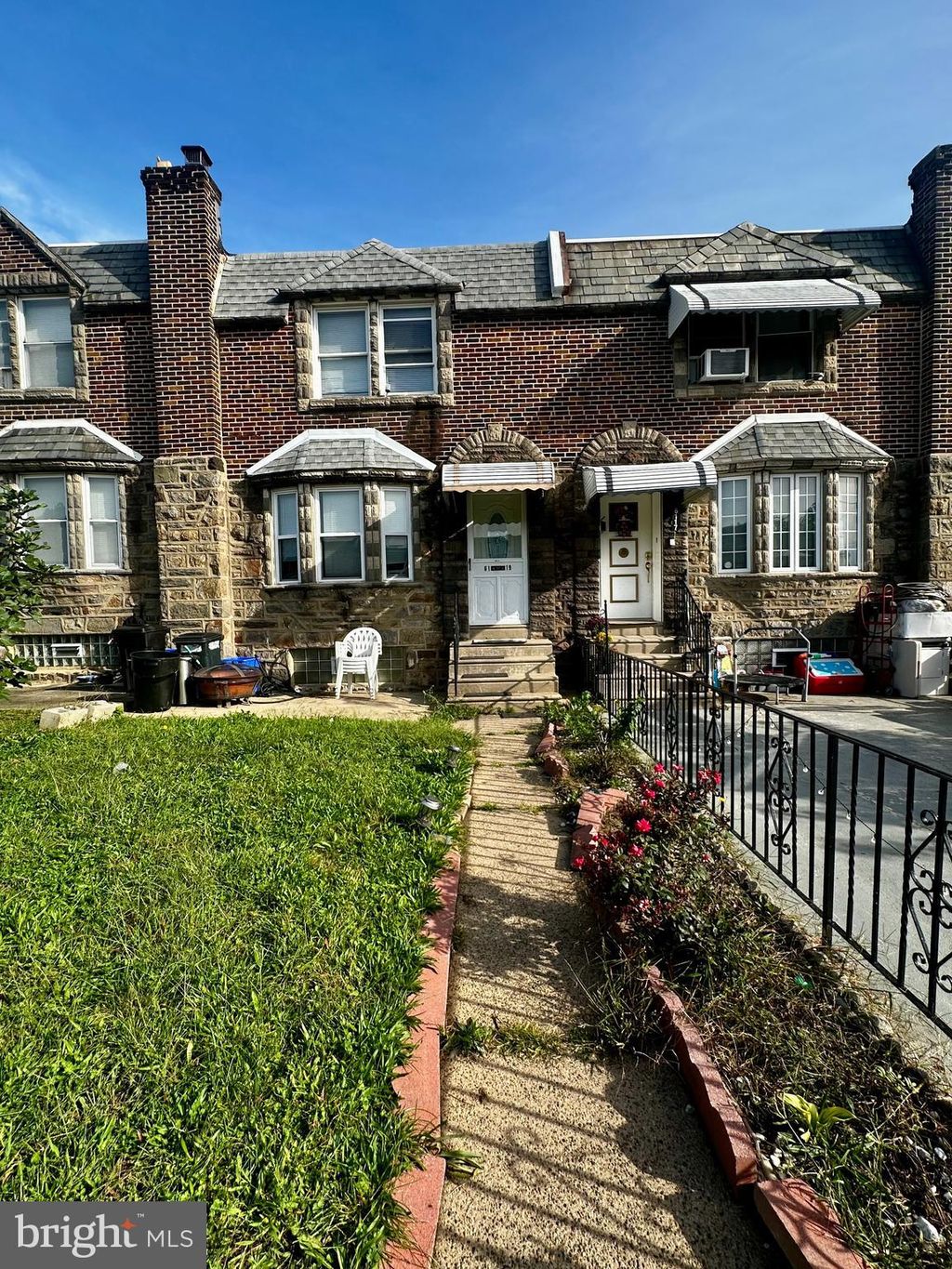 Photo of 6119 Belden Street, PHILADELPHIA, PA 19149 (MLS # PAPH2554508)