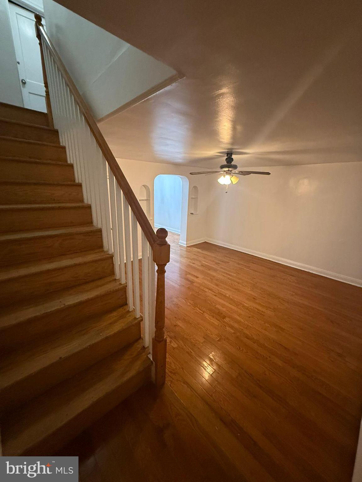 CASTOR GARDENS - Residential