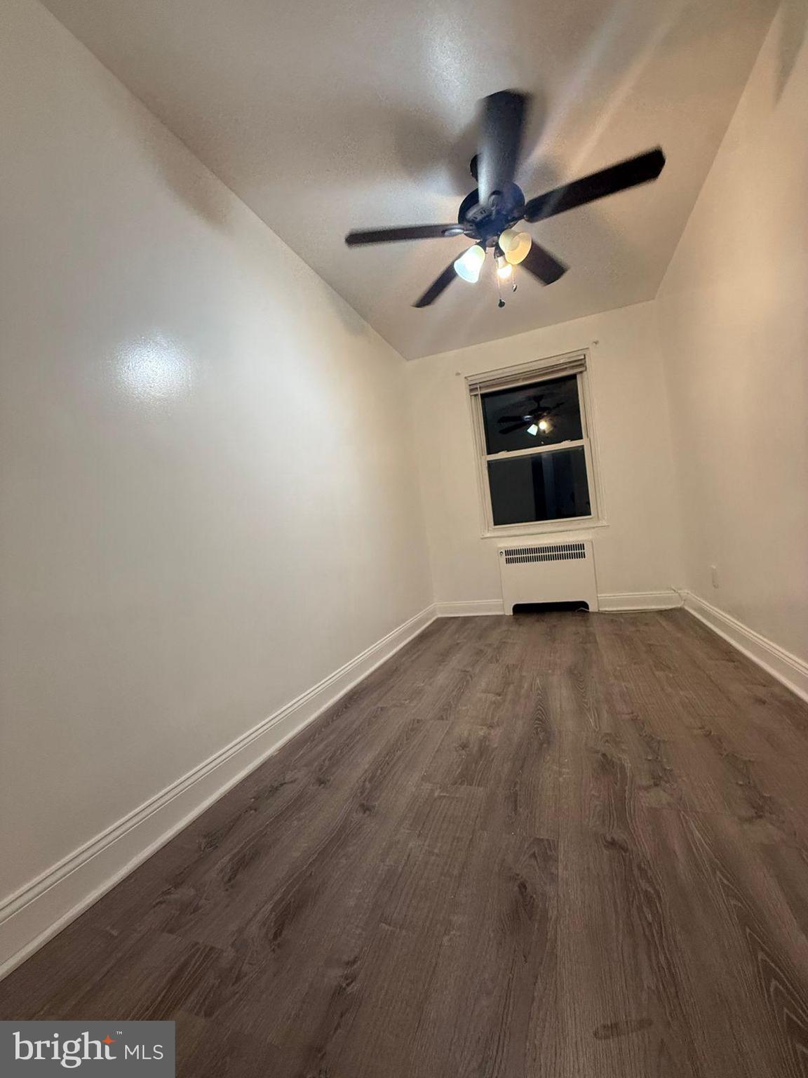 CASTOR GARDENS - Residential