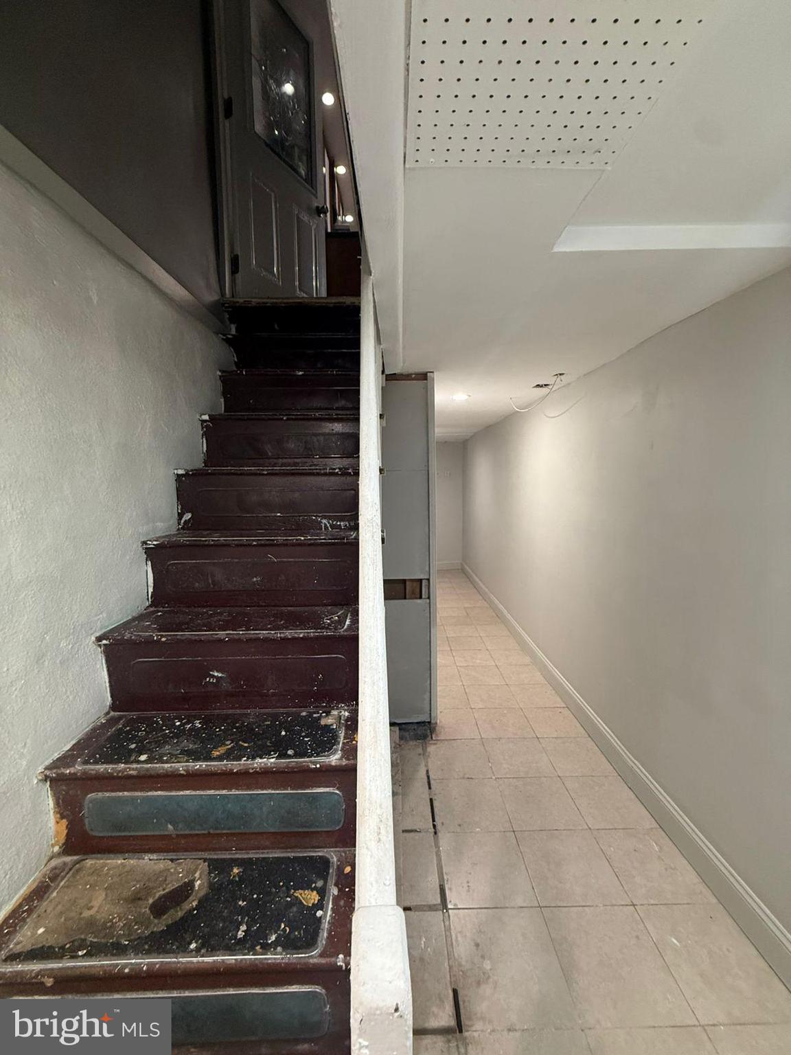 CASTOR GARDENS - Residential