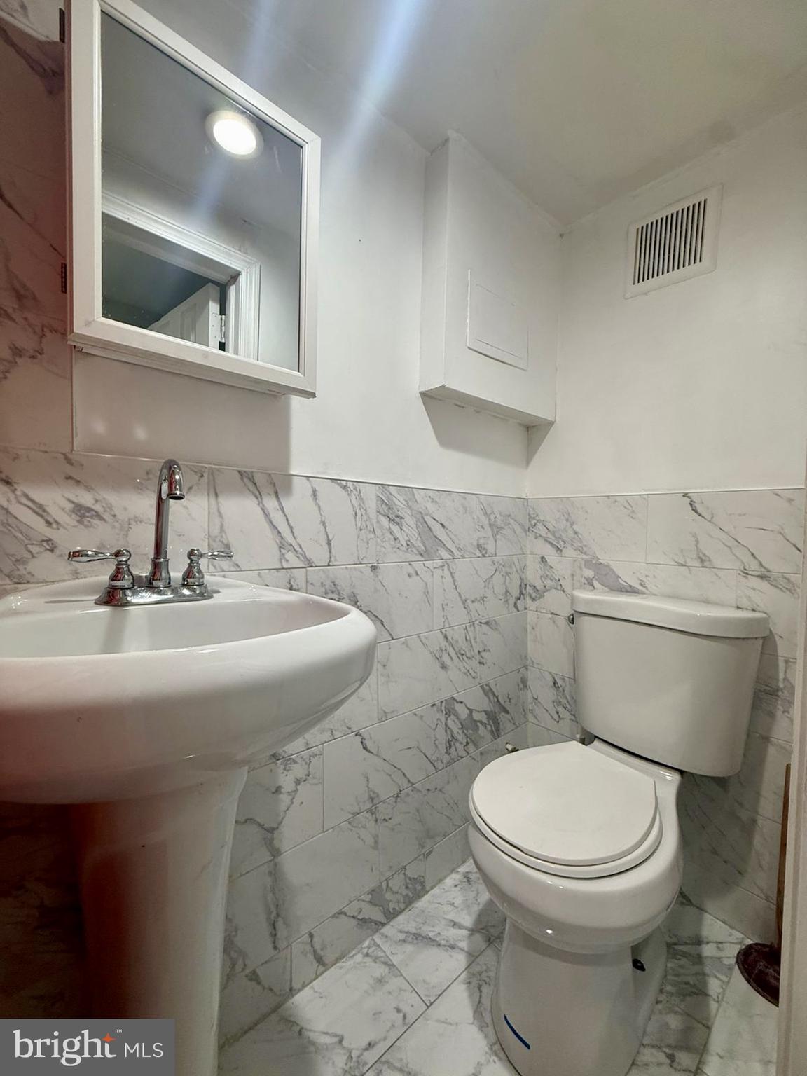 CASTOR GARDENS - Residential