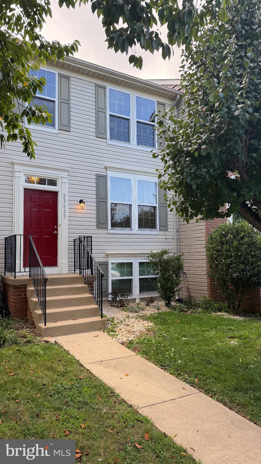 23065 POTOMAC HILL SQUARE