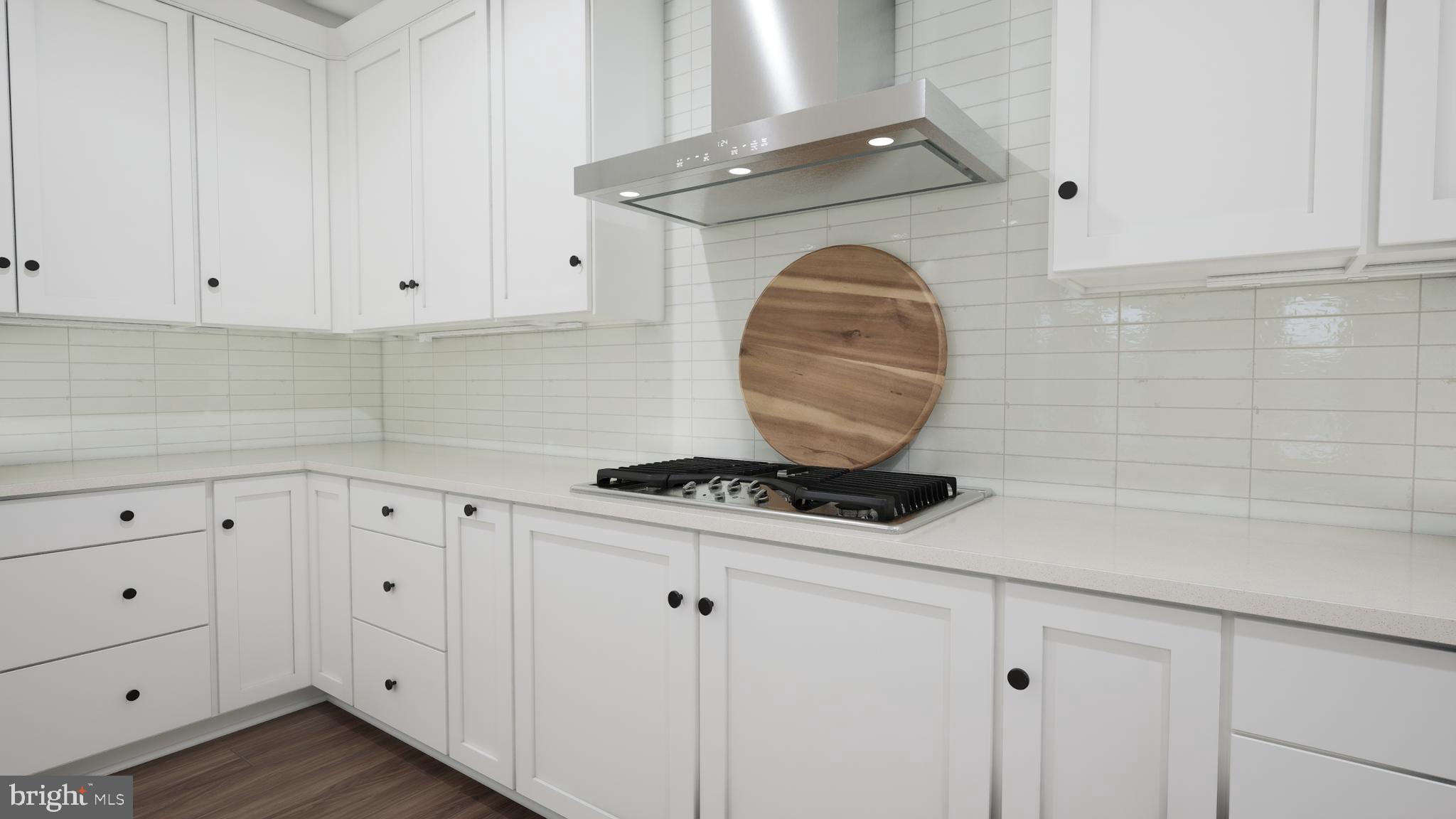 WEST PARK AT BRAMBLETON - Residential