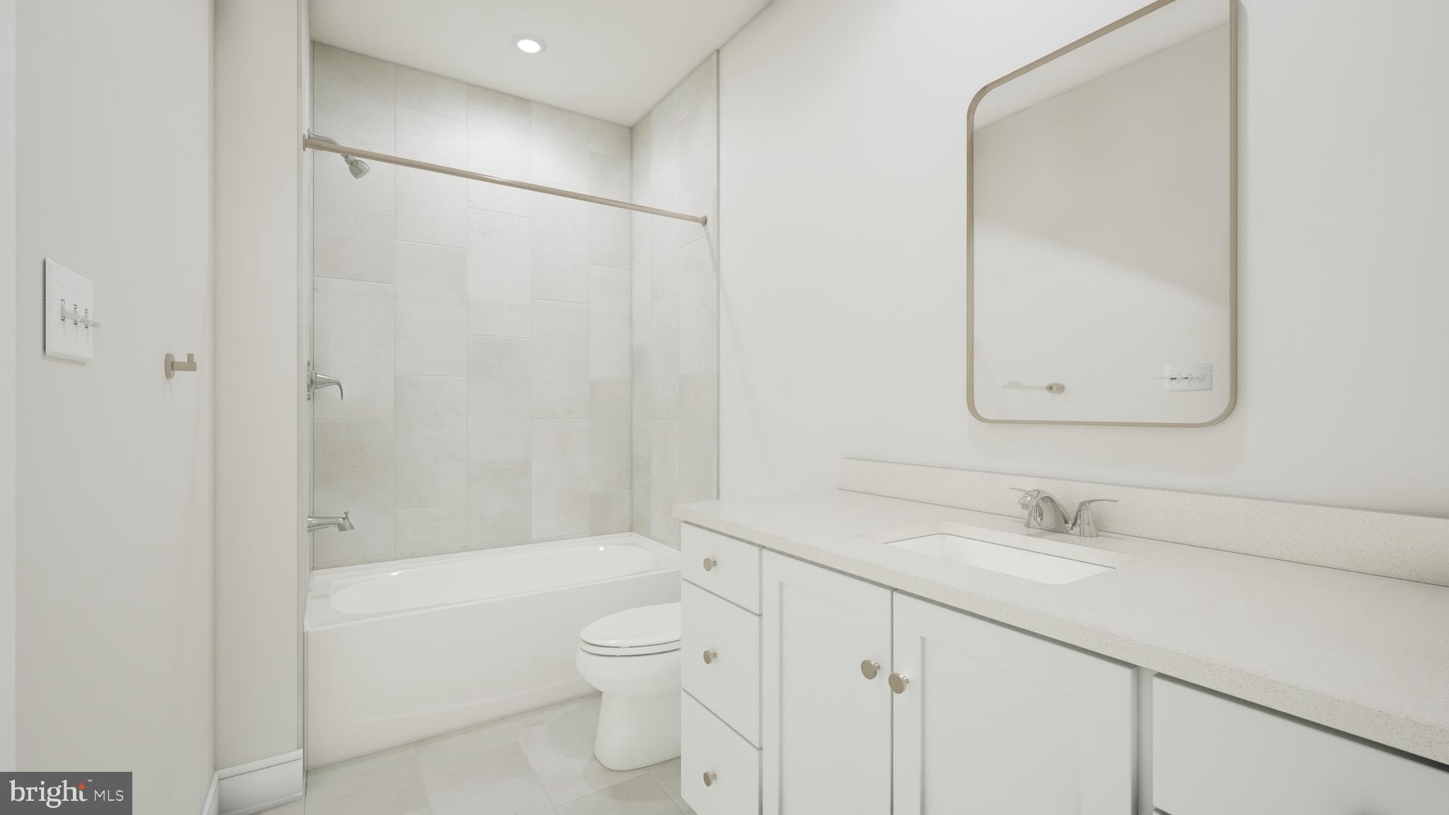 WEST PARK AT BRAMBLETON - Residential