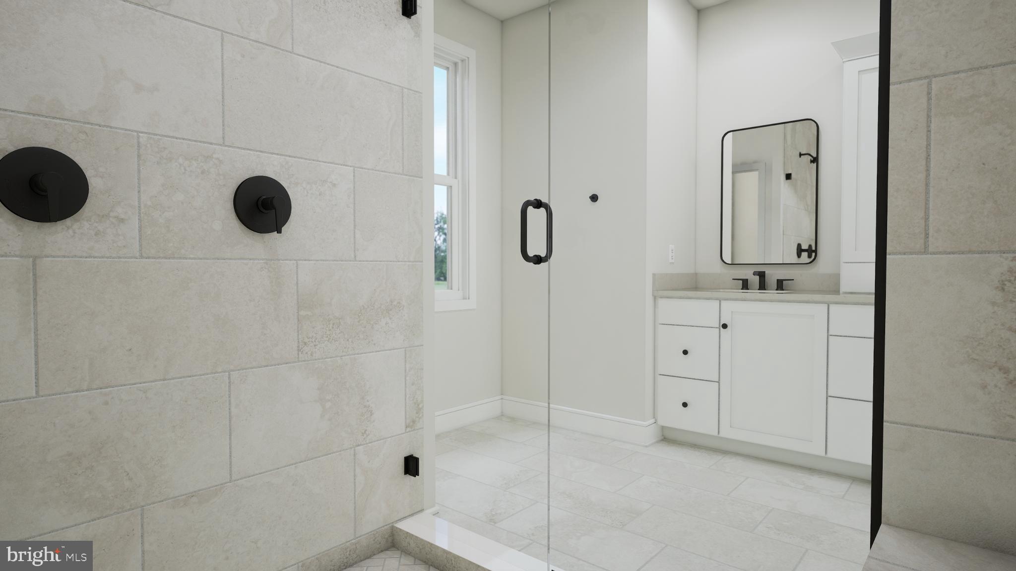 WEST PARK AT BRAMBLETON - Residential