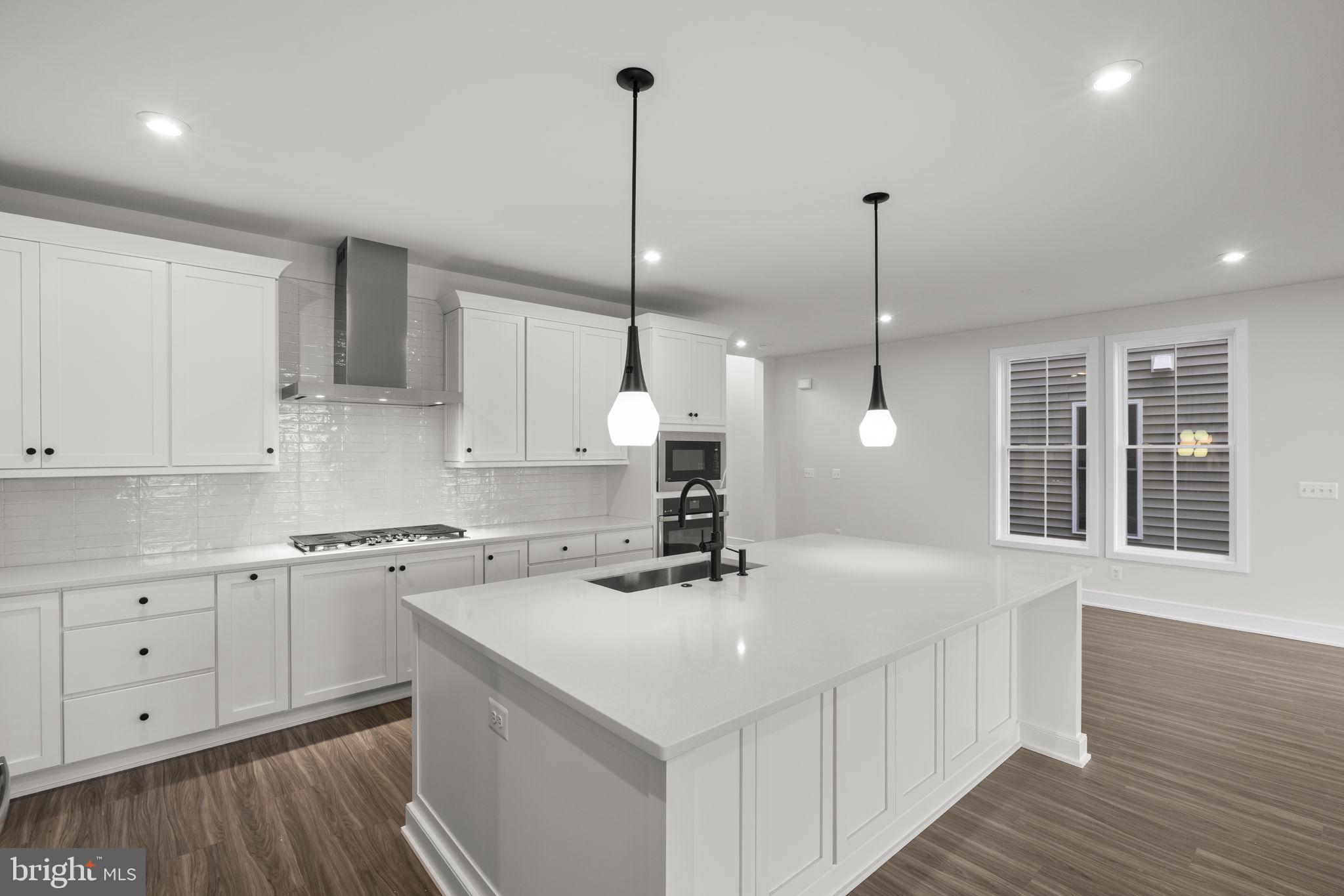 WEST PARK AT BRAMBLETON - Residential