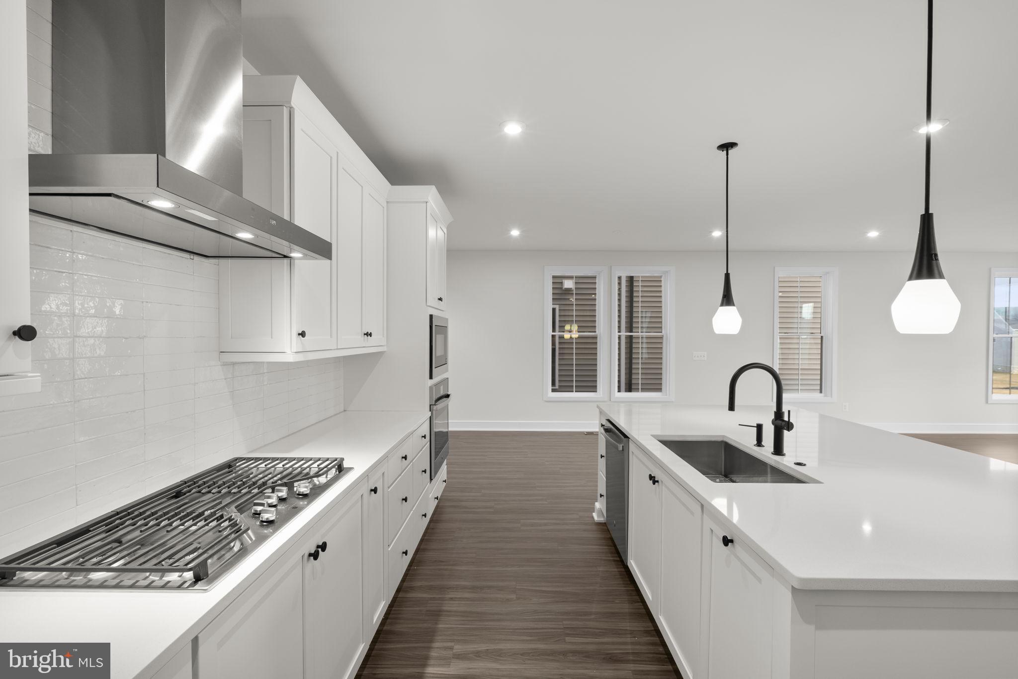 WEST PARK AT BRAMBLETON - Residential