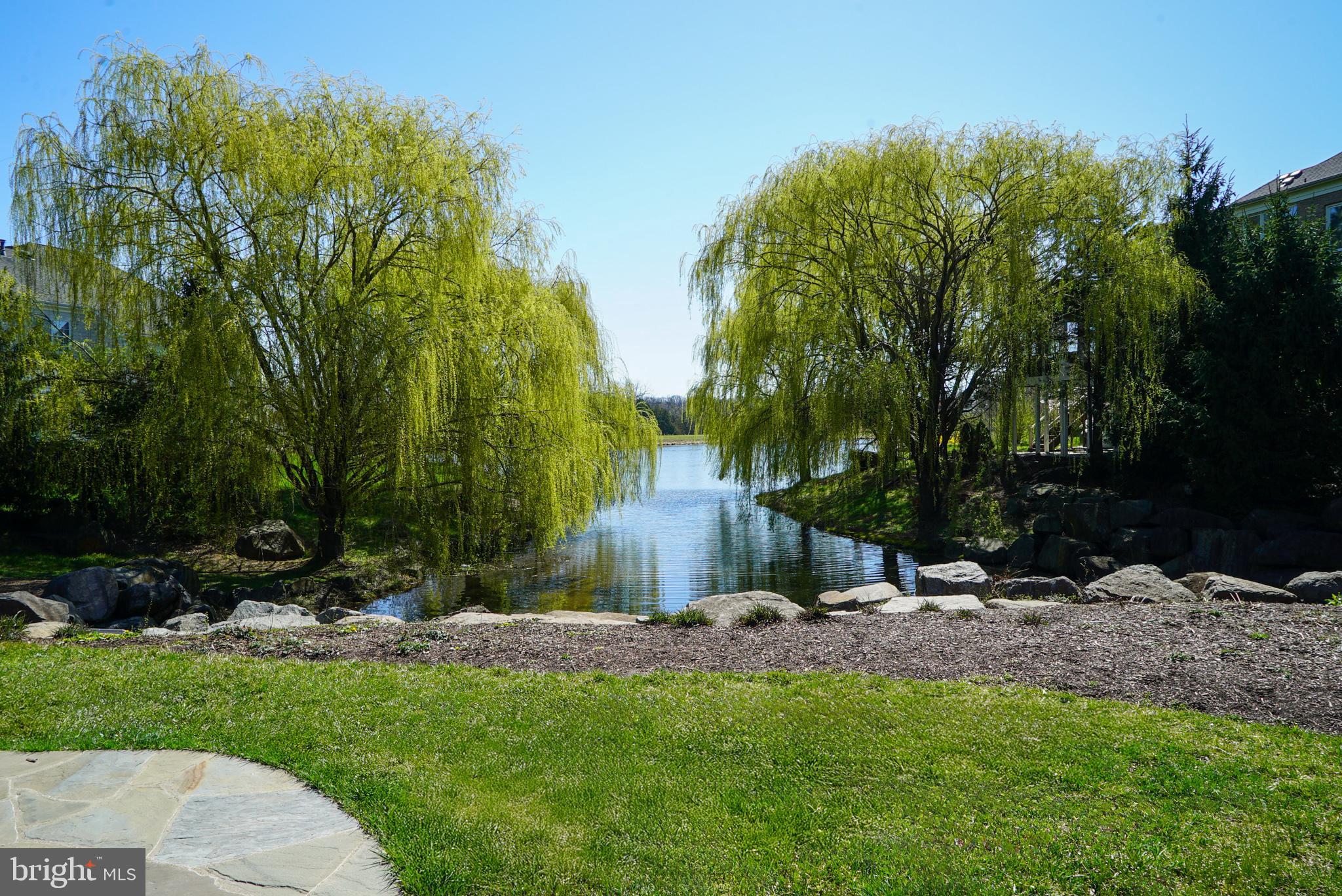 WEST PARK AT BRAMBLETON - Residential