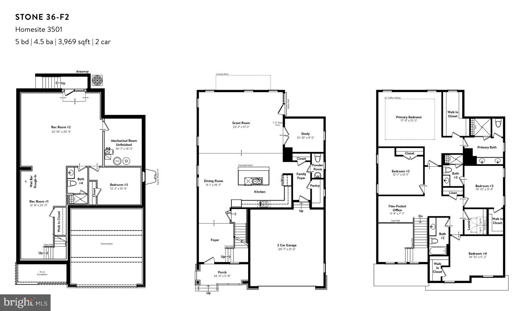WEST PARK AT BRAMBLETON - Residential