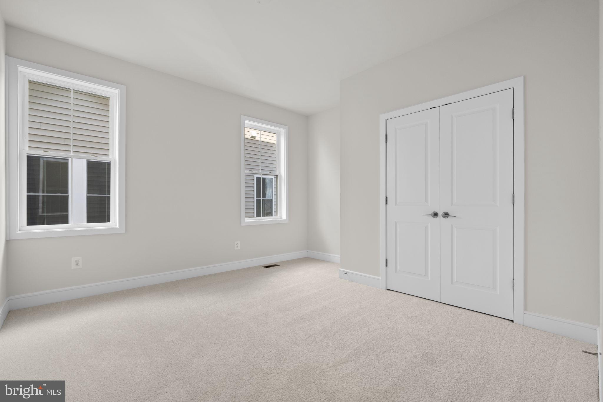 WEST PARK AT BRAMBLETON - Residential