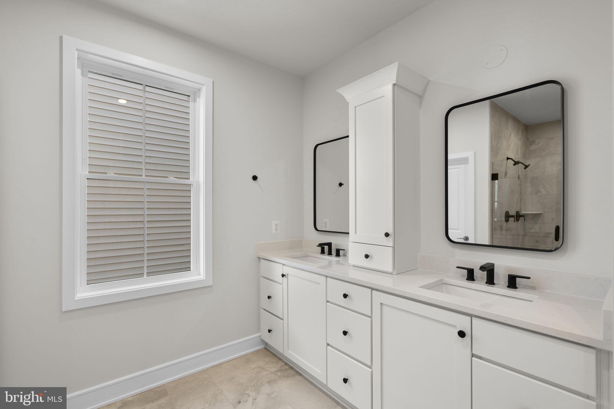 WEST PARK AT BRAMBLETON - Residential