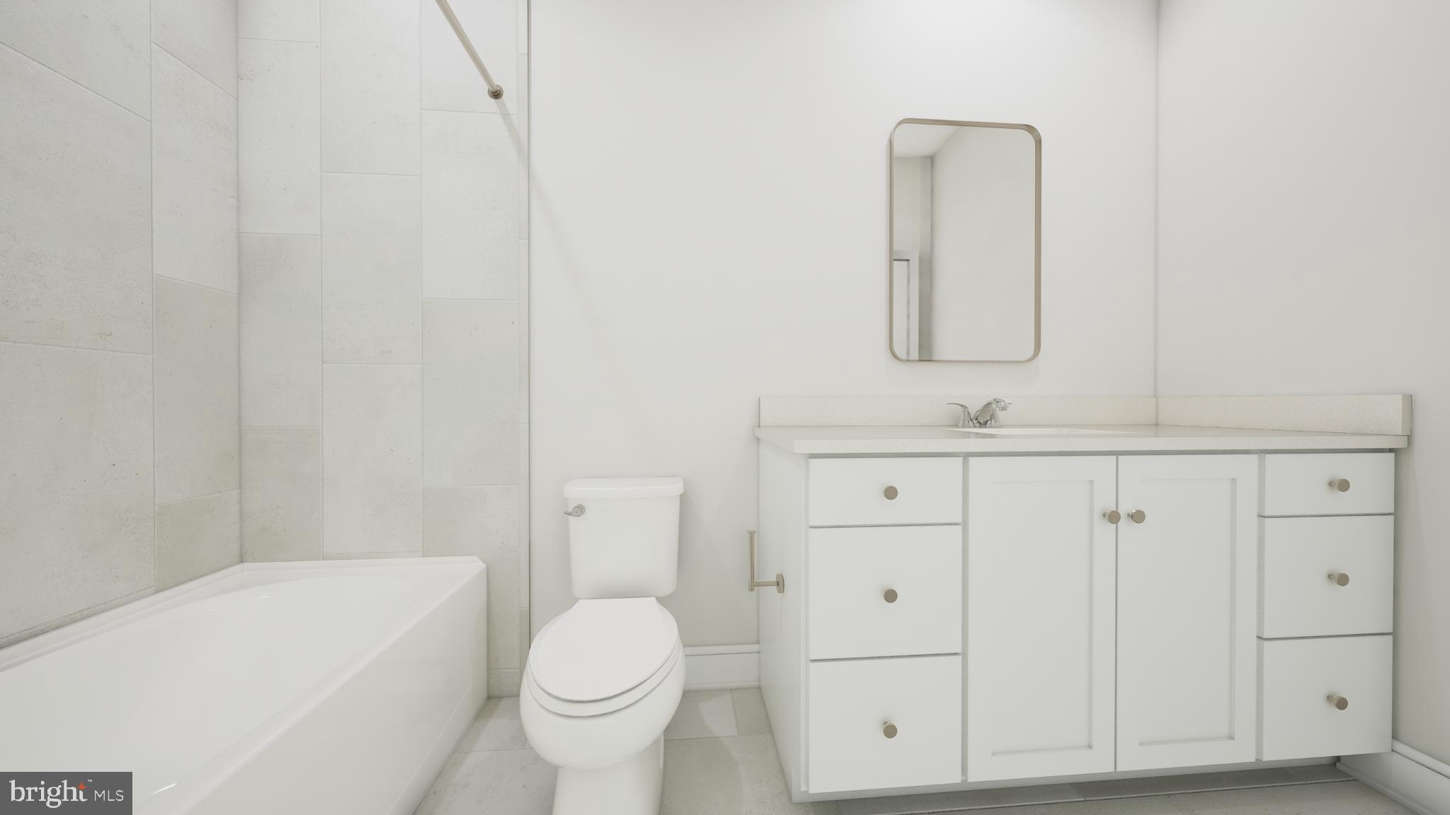 WEST PARK AT BRAMBLETON - Residential