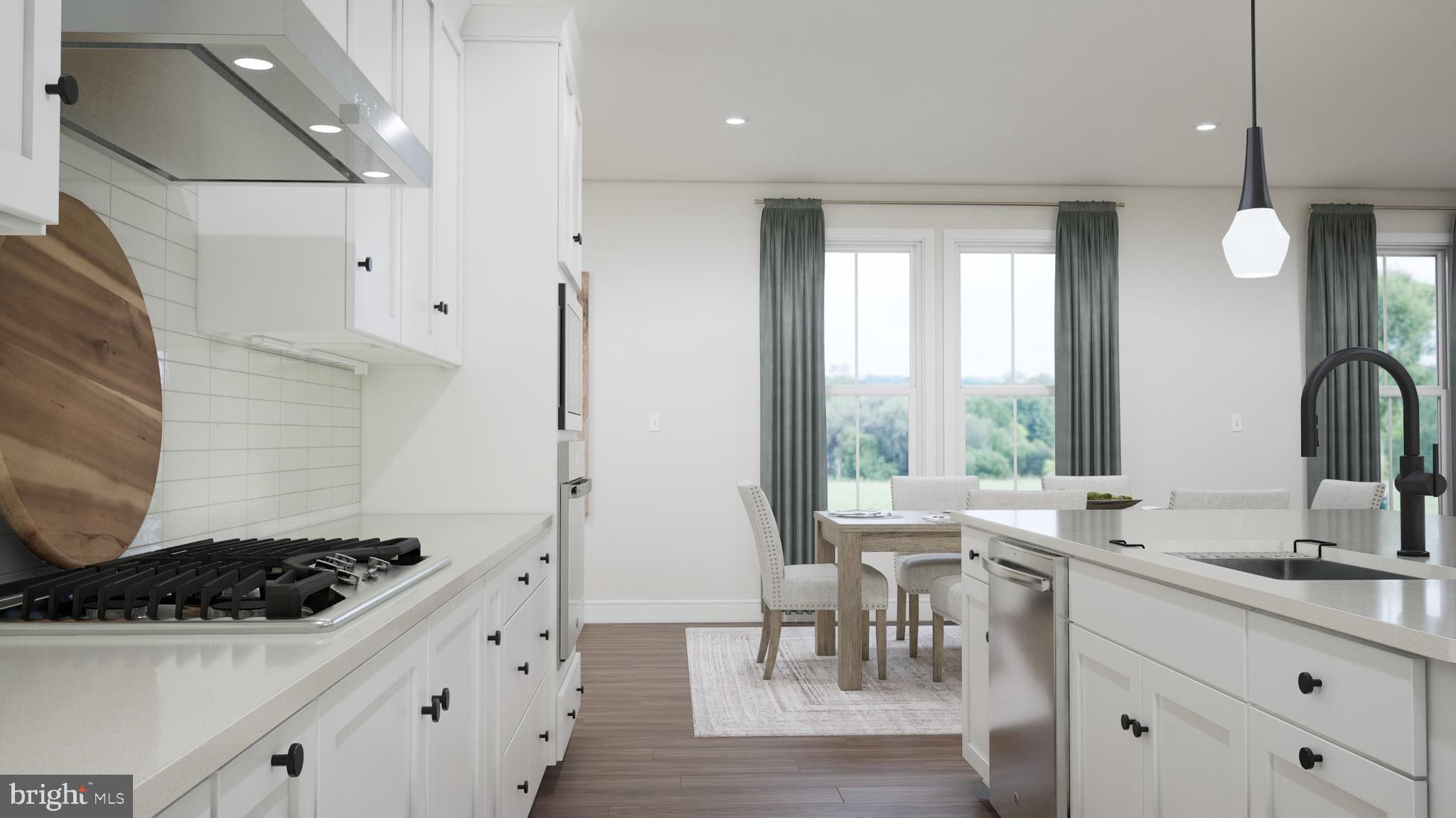 WEST PARK AT BRAMBLETON - Residential