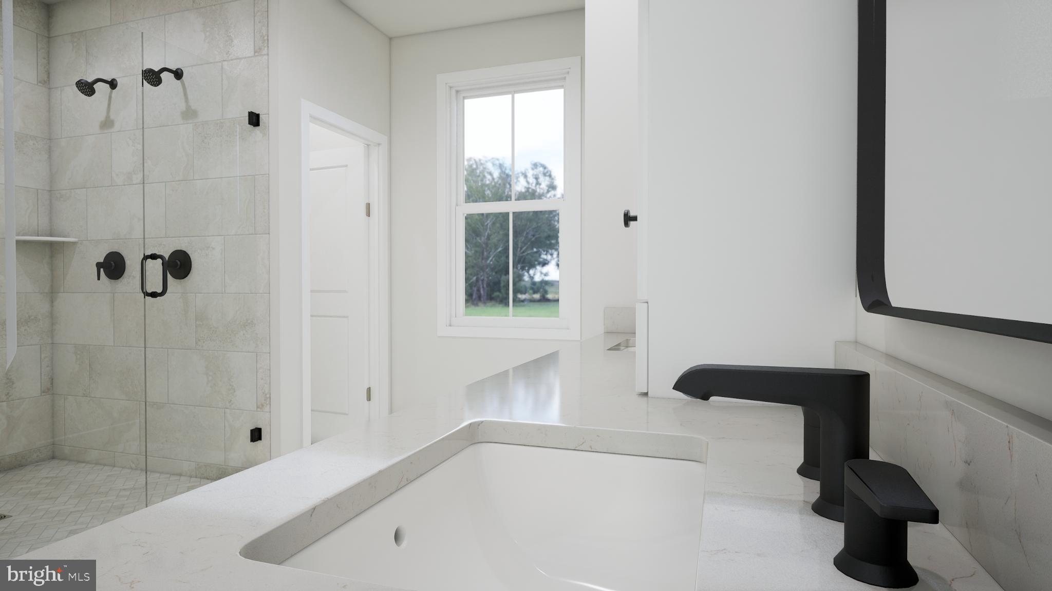 WEST PARK AT BRAMBLETON - Residential