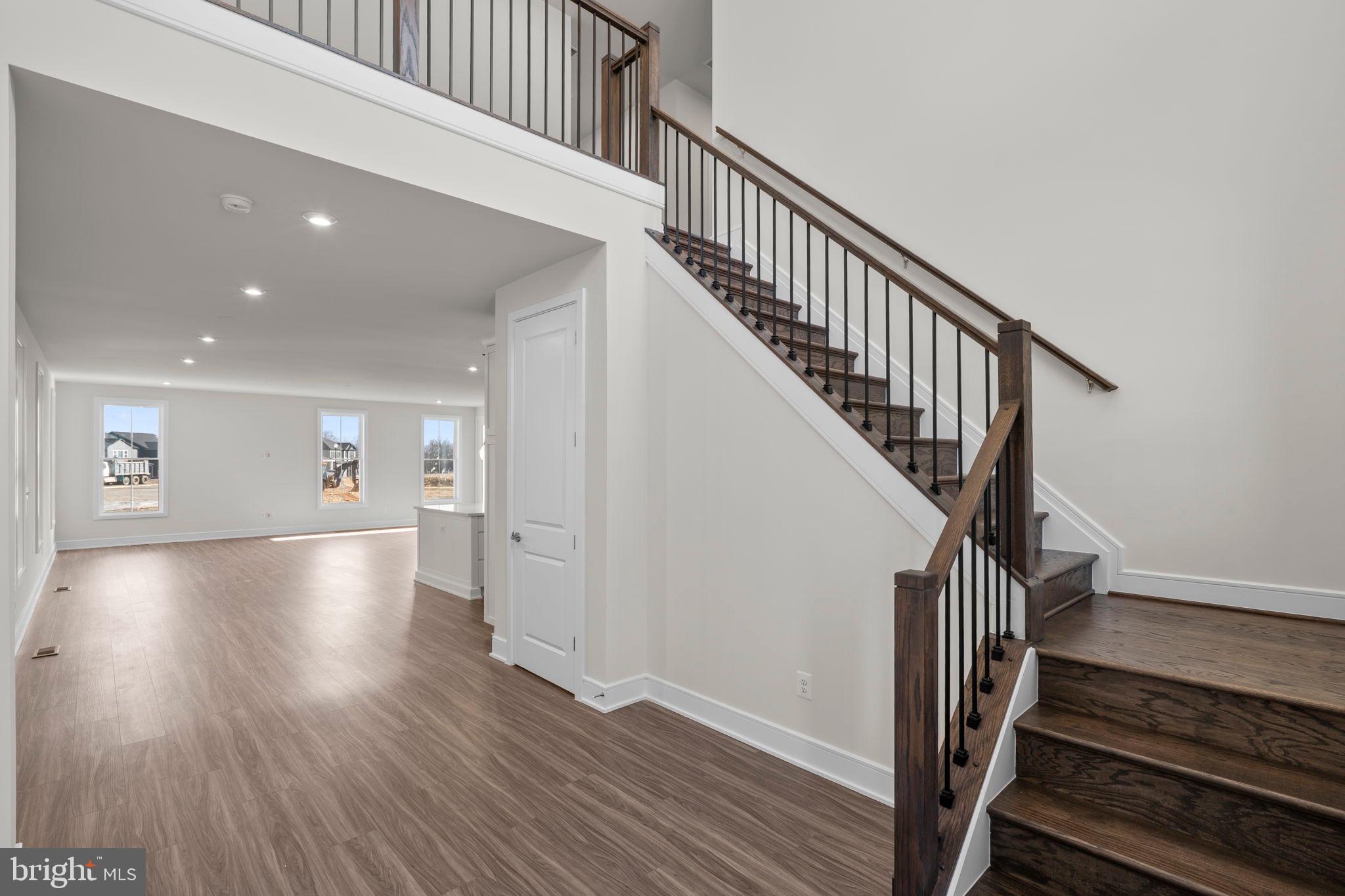 WEST PARK AT BRAMBLETON - Residential