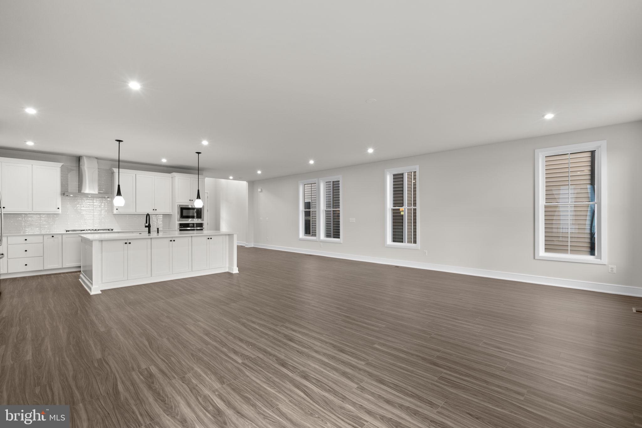 WEST PARK AT BRAMBLETON - Residential