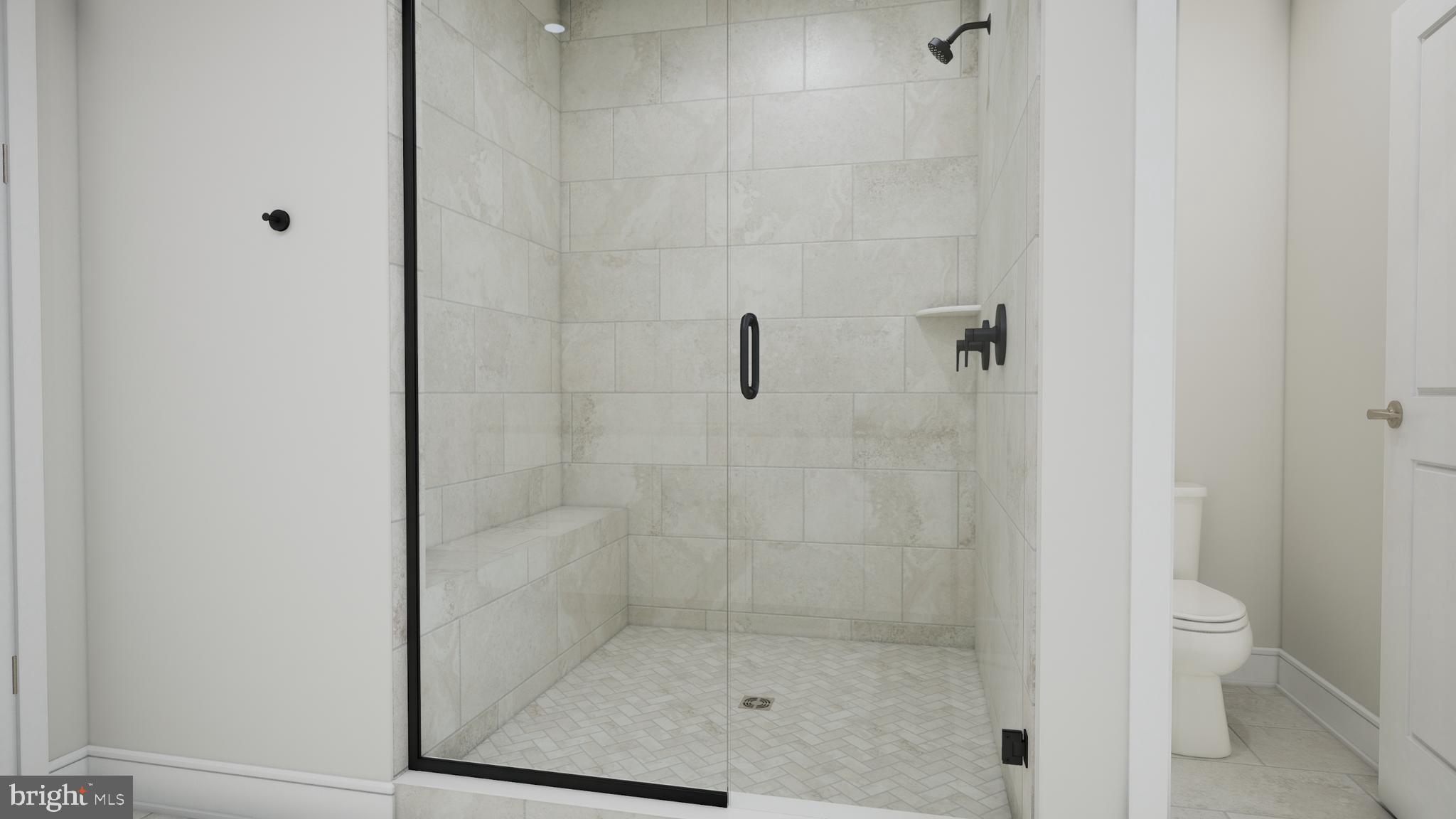 WEST PARK AT BRAMBLETON - Residential