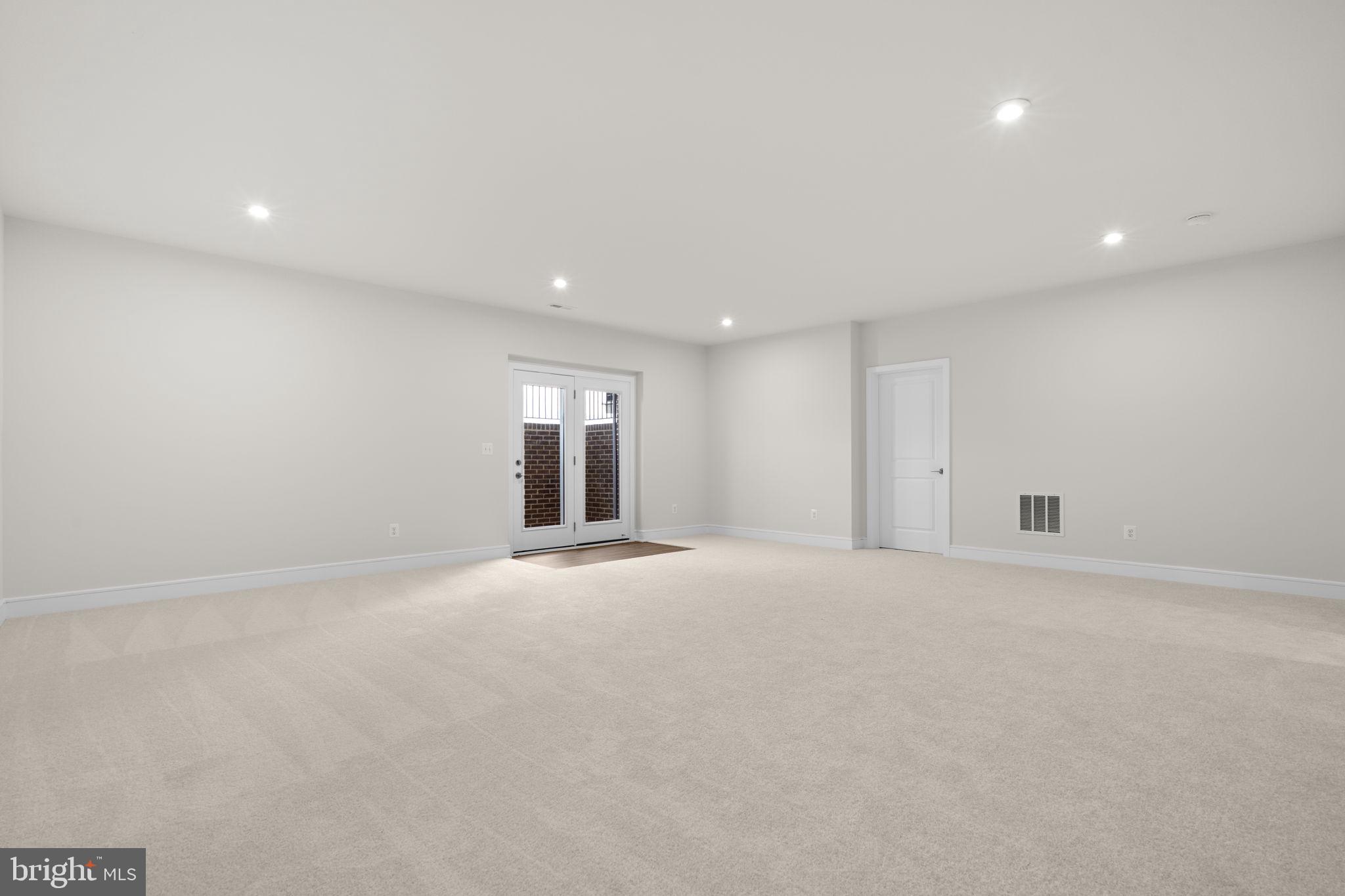 WEST PARK AT BRAMBLETON - Residential