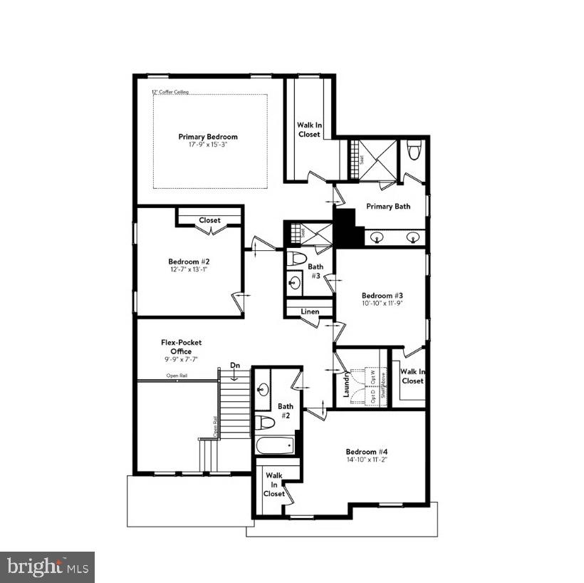 WEST PARK AT BRAMBLETON - Residential