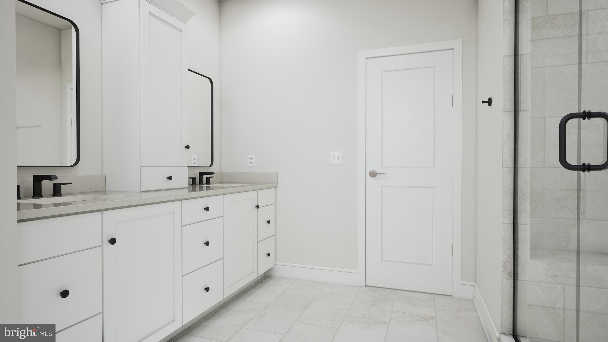 WEST PARK AT BRAMBLETON - Residential