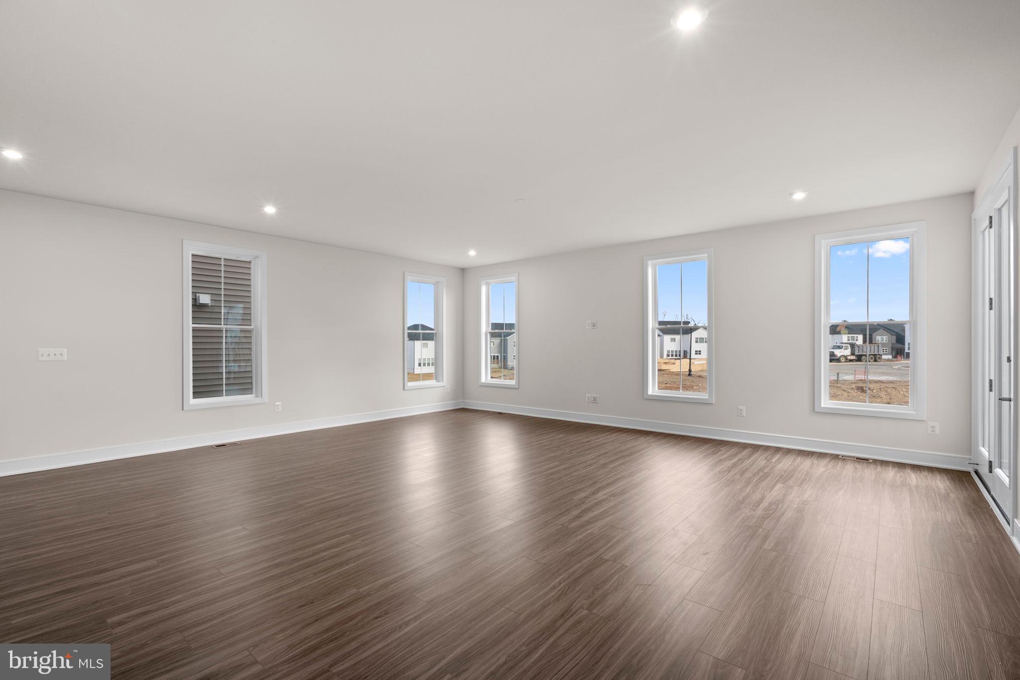 WEST PARK AT BRAMBLETON - Residential