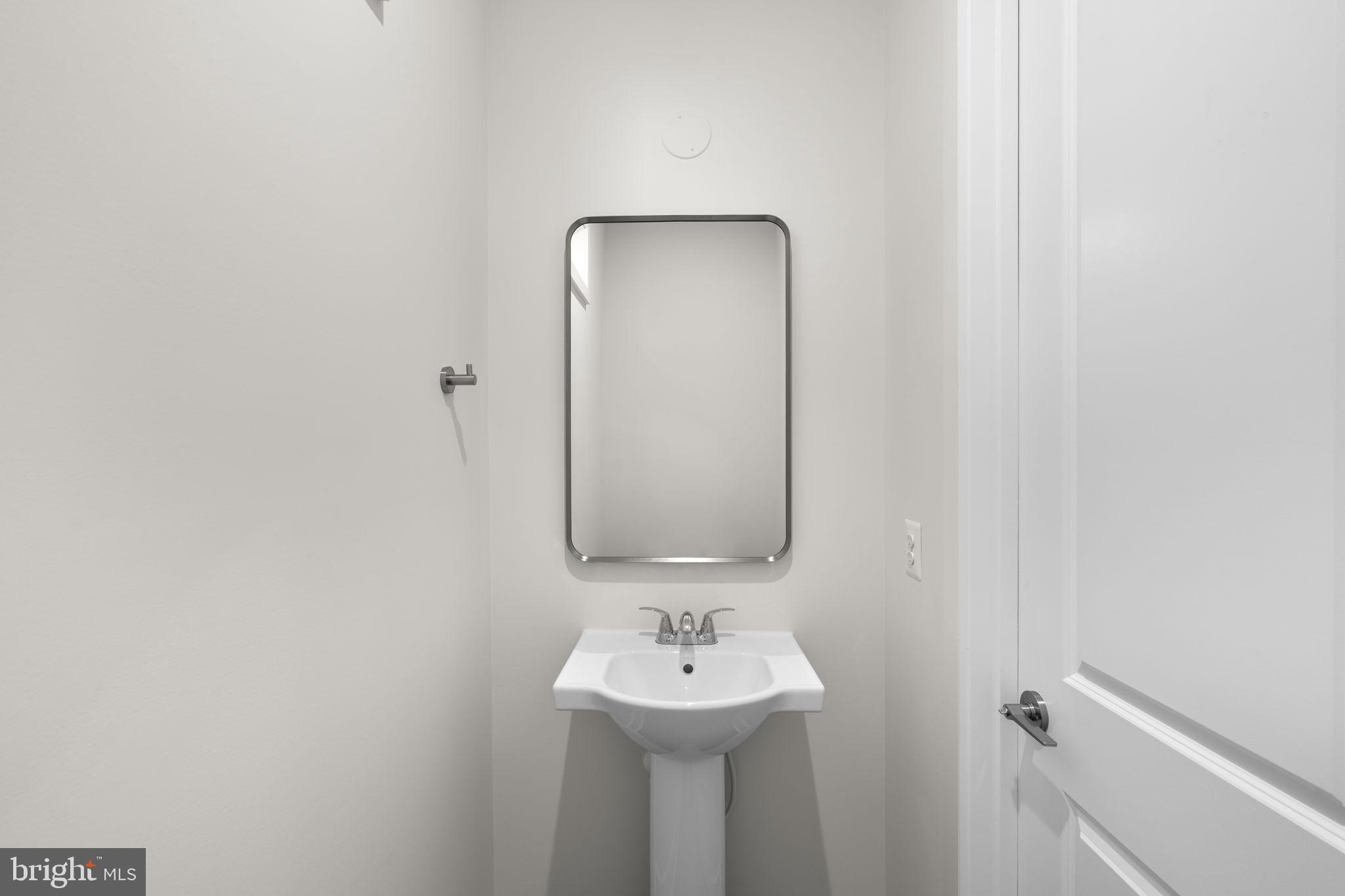 WEST PARK AT BRAMBLETON - Residential