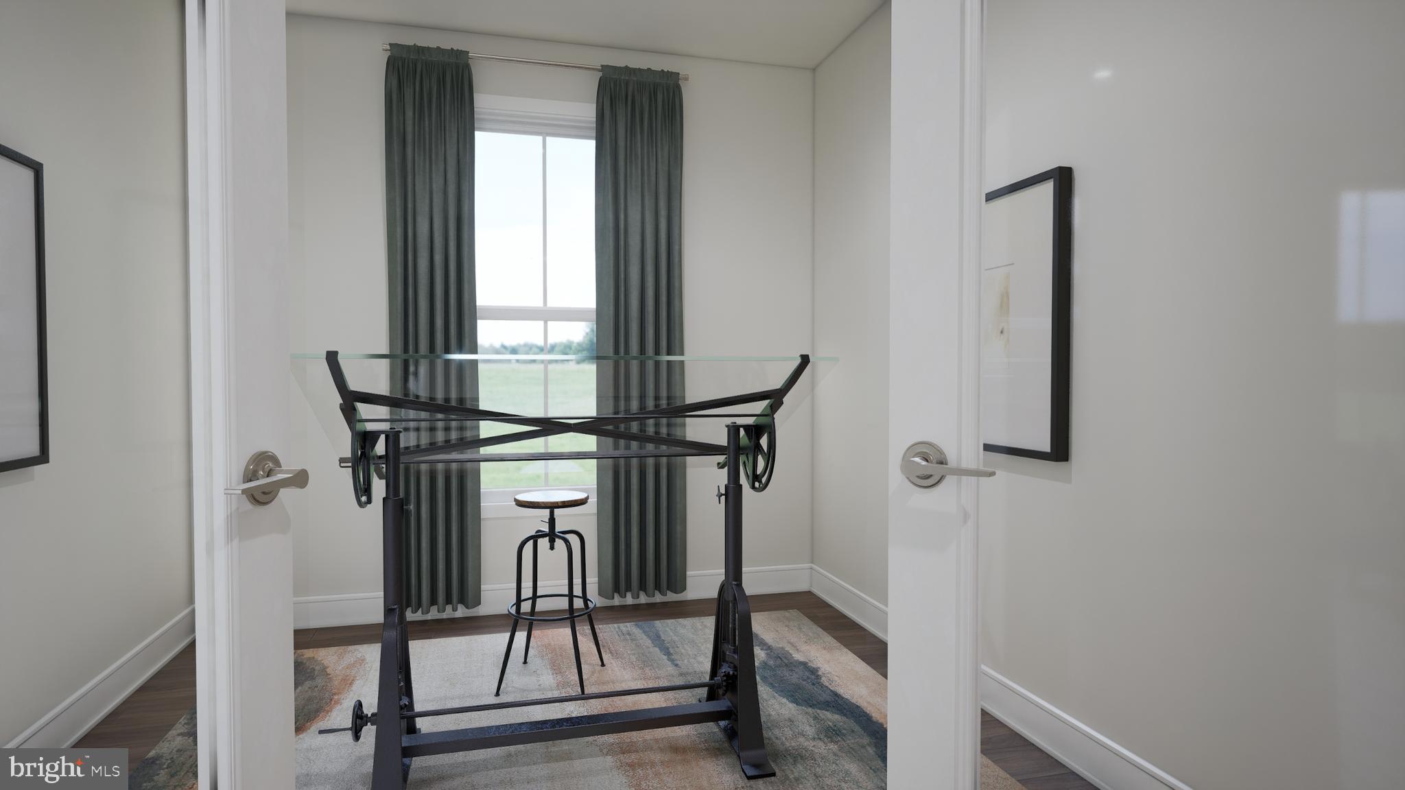 WEST PARK AT BRAMBLETON - Residential